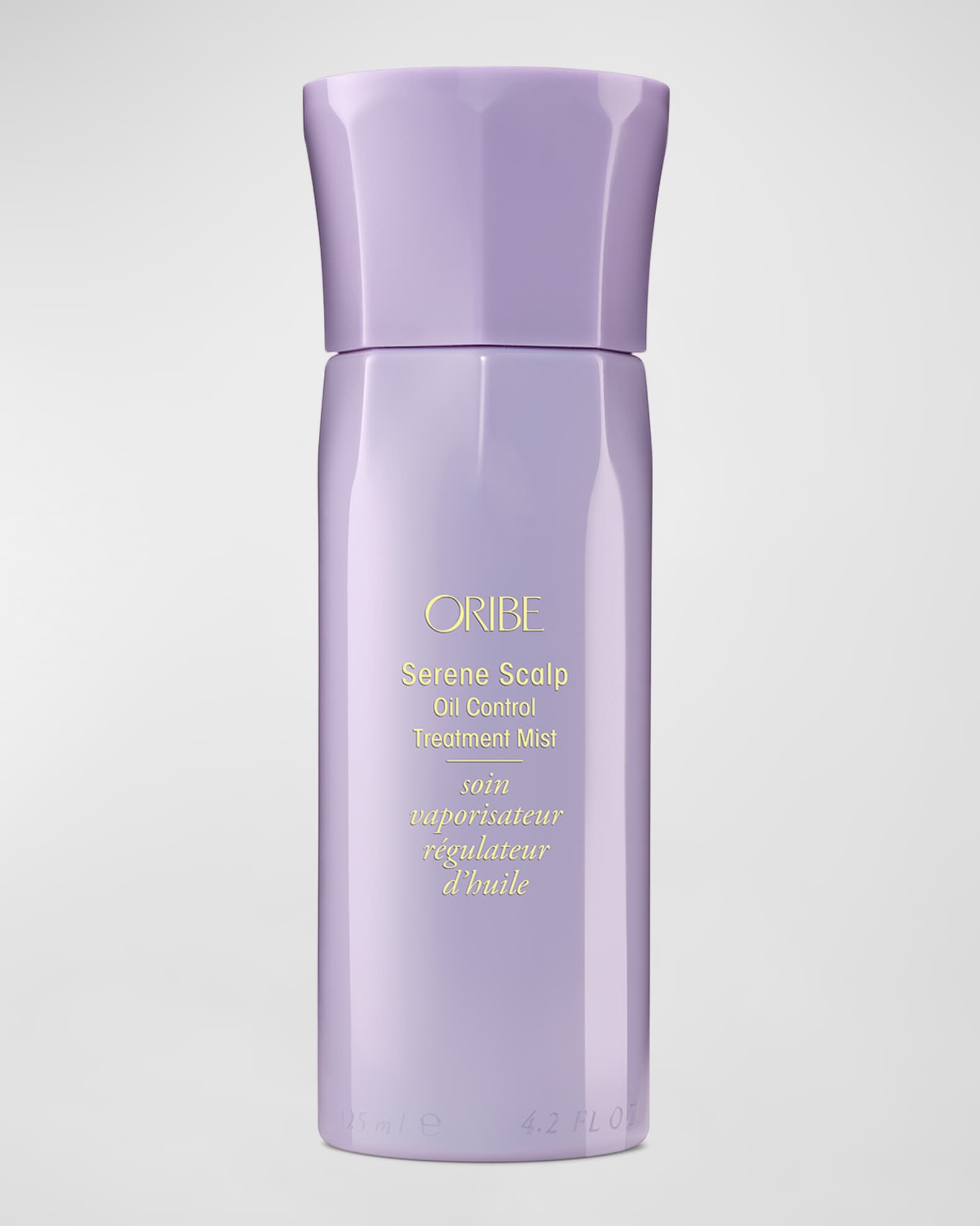 Serene Scalp Oil Control Treatment Mist, 2.5 oz.  0