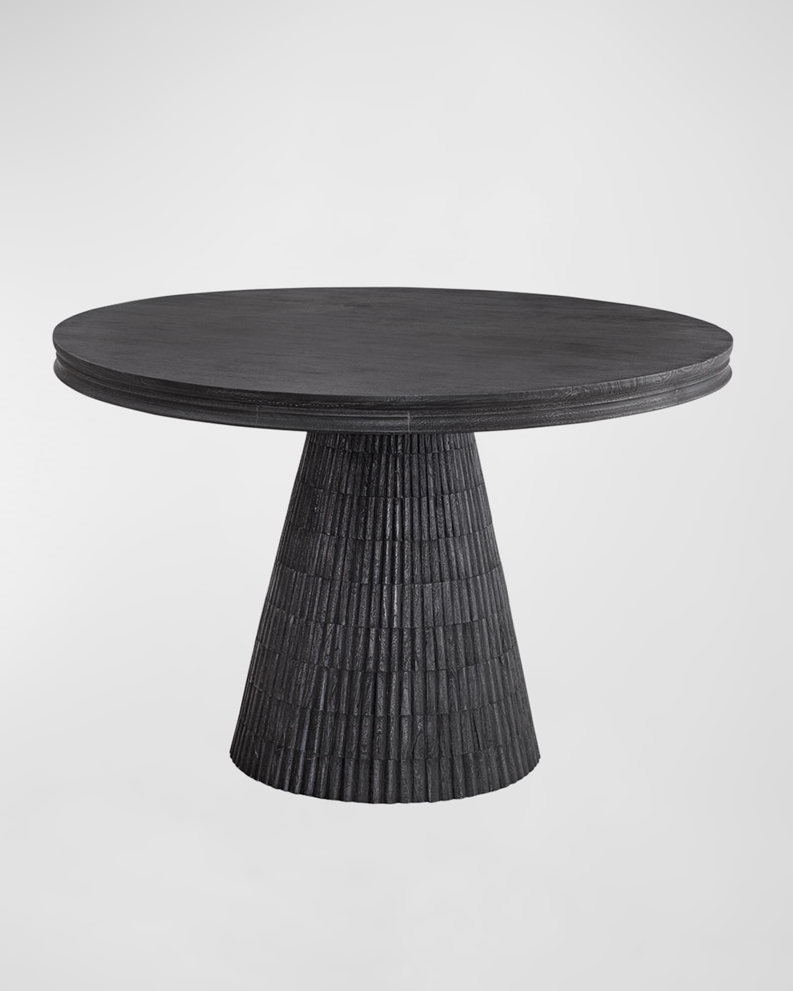 Katherine Noble by BMC Duncan Dining Table, 48" Round | Neiman Marcus