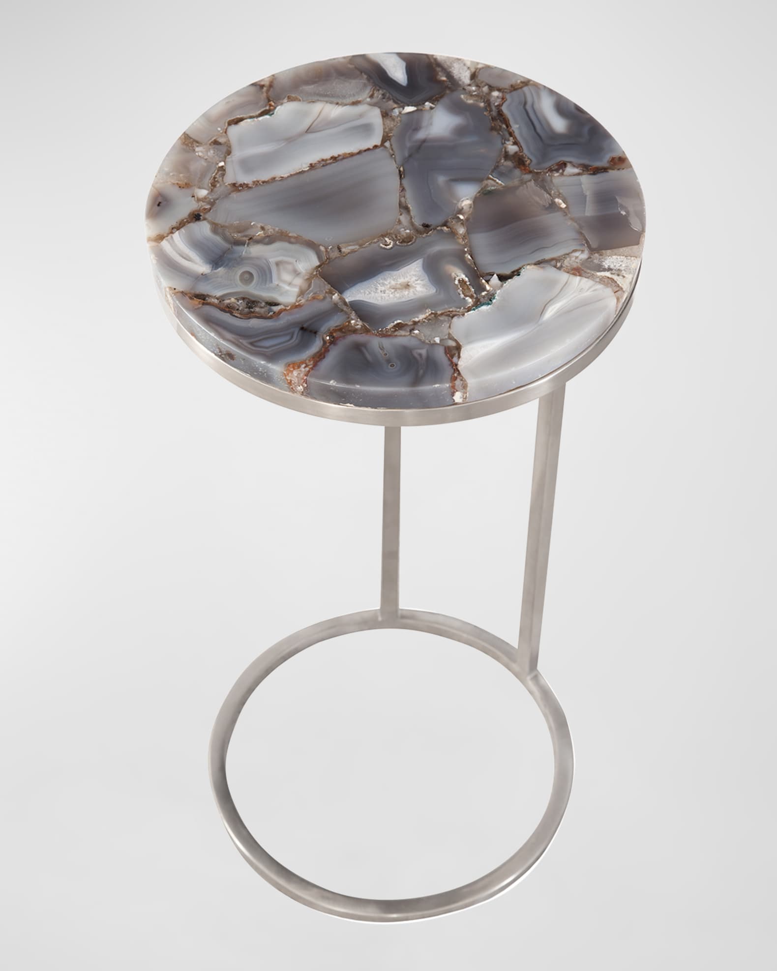 Coy Accent Table 1