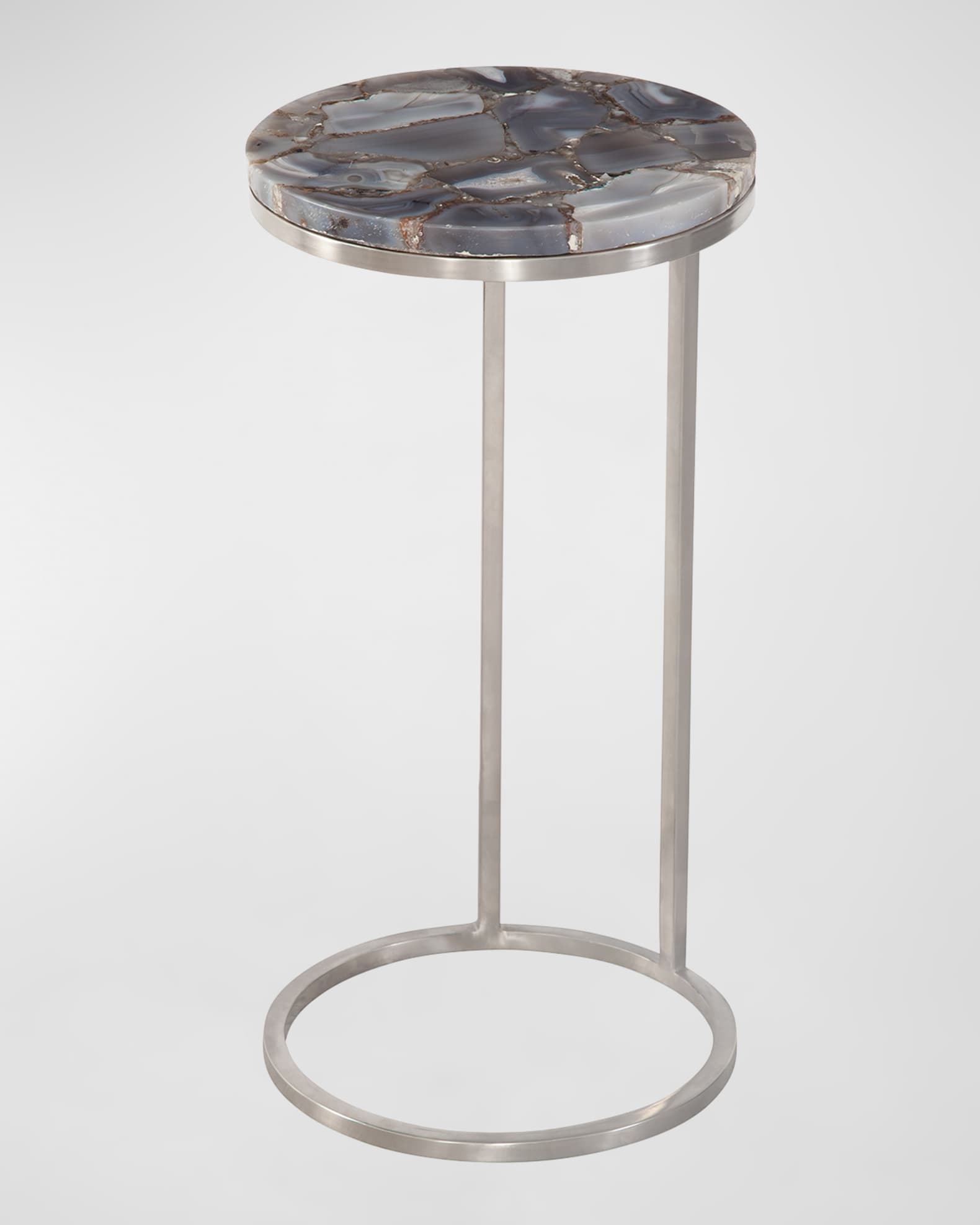 Coy Accent Table 0
