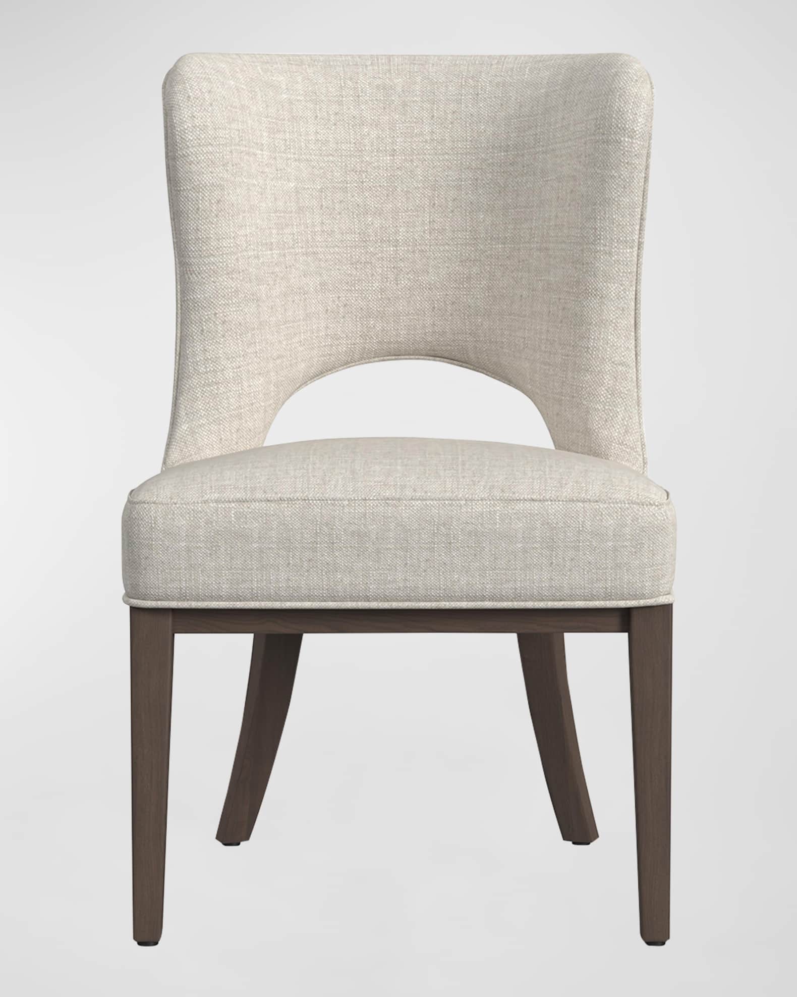 Toledo Dining Side Chair, Set of 2 1