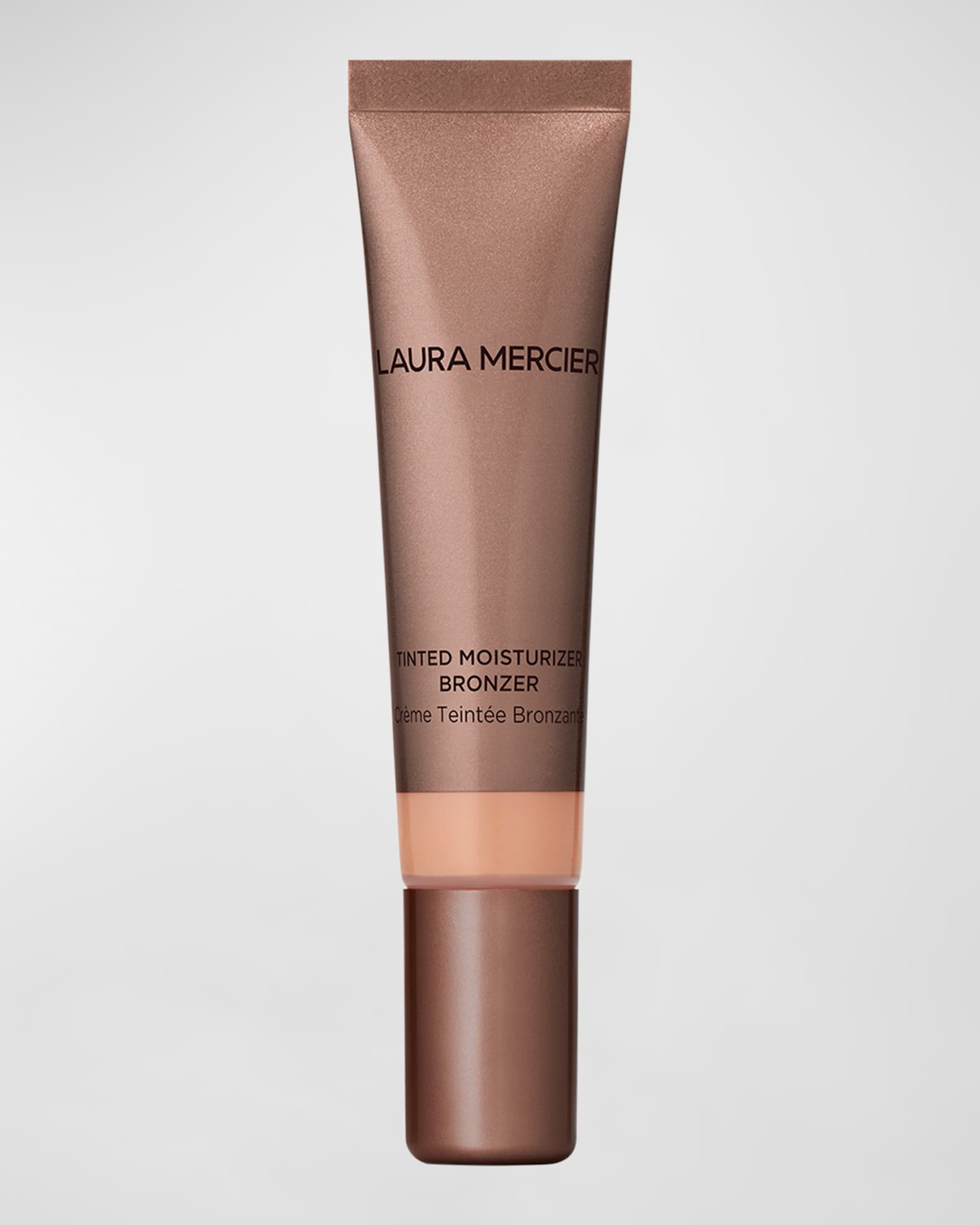 Tinted Moisturizer Sheer Cream Bronzer 0