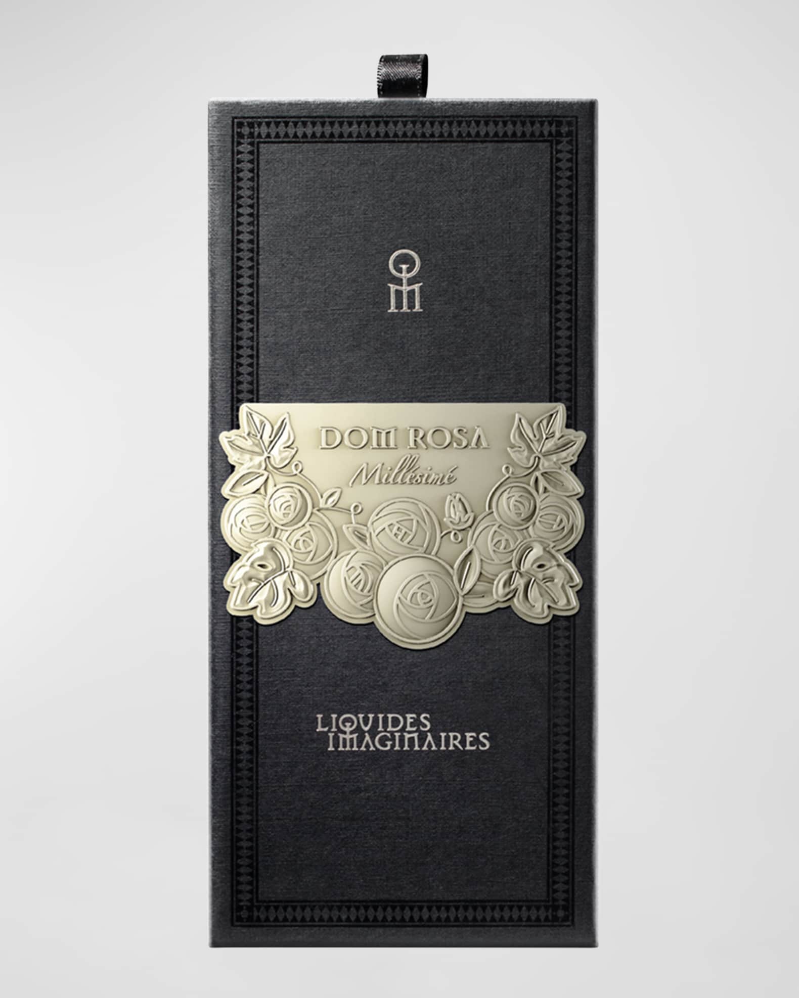 Dom Rosa Millesime Eau de Parfum, 3.4 oz. - 10th Anniversary Edition 1
