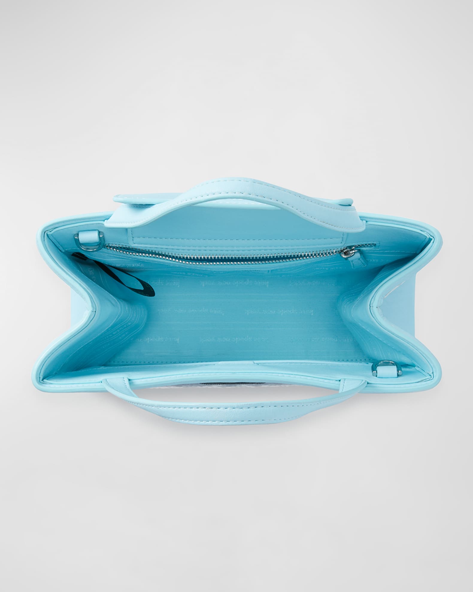 kate spade new york sam icon small ombre sequin tote bag | Neiman Marcus