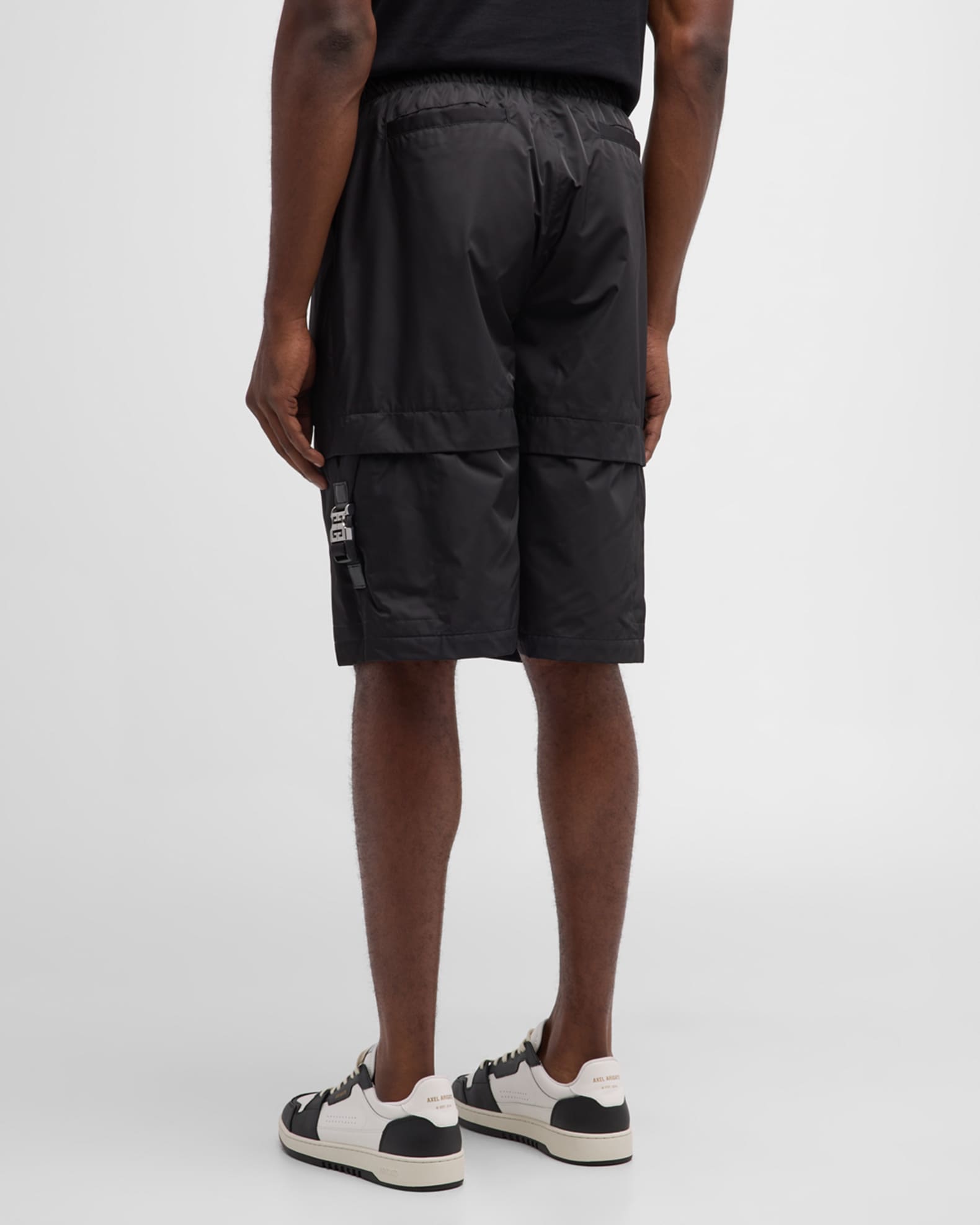 92 rage shorts on sale