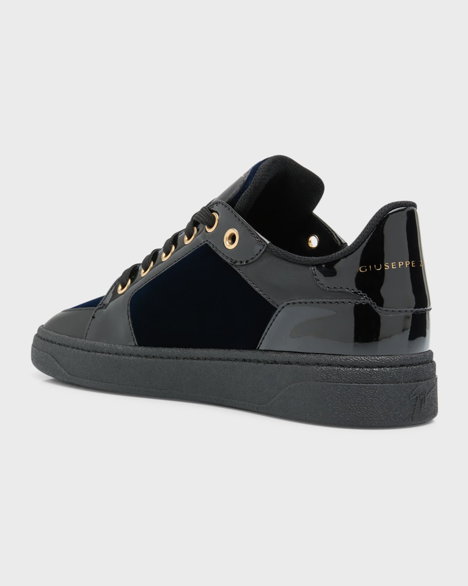Sneaker giuseppe zanotti homme cheap