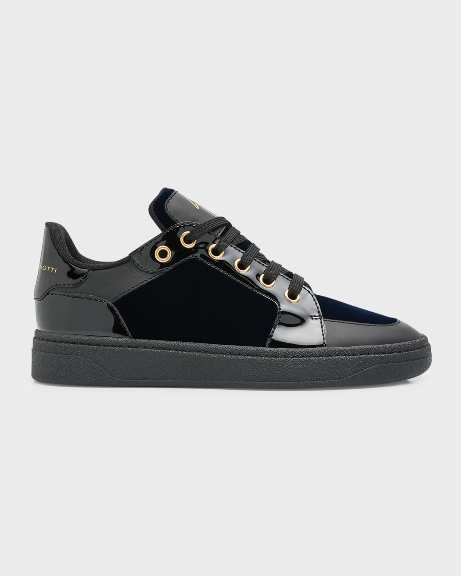 Men's Veronica Low-Top Sneakers 0