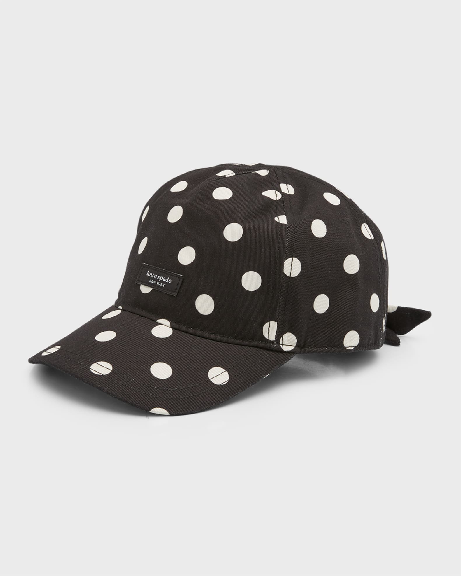 Kate spade cap sales