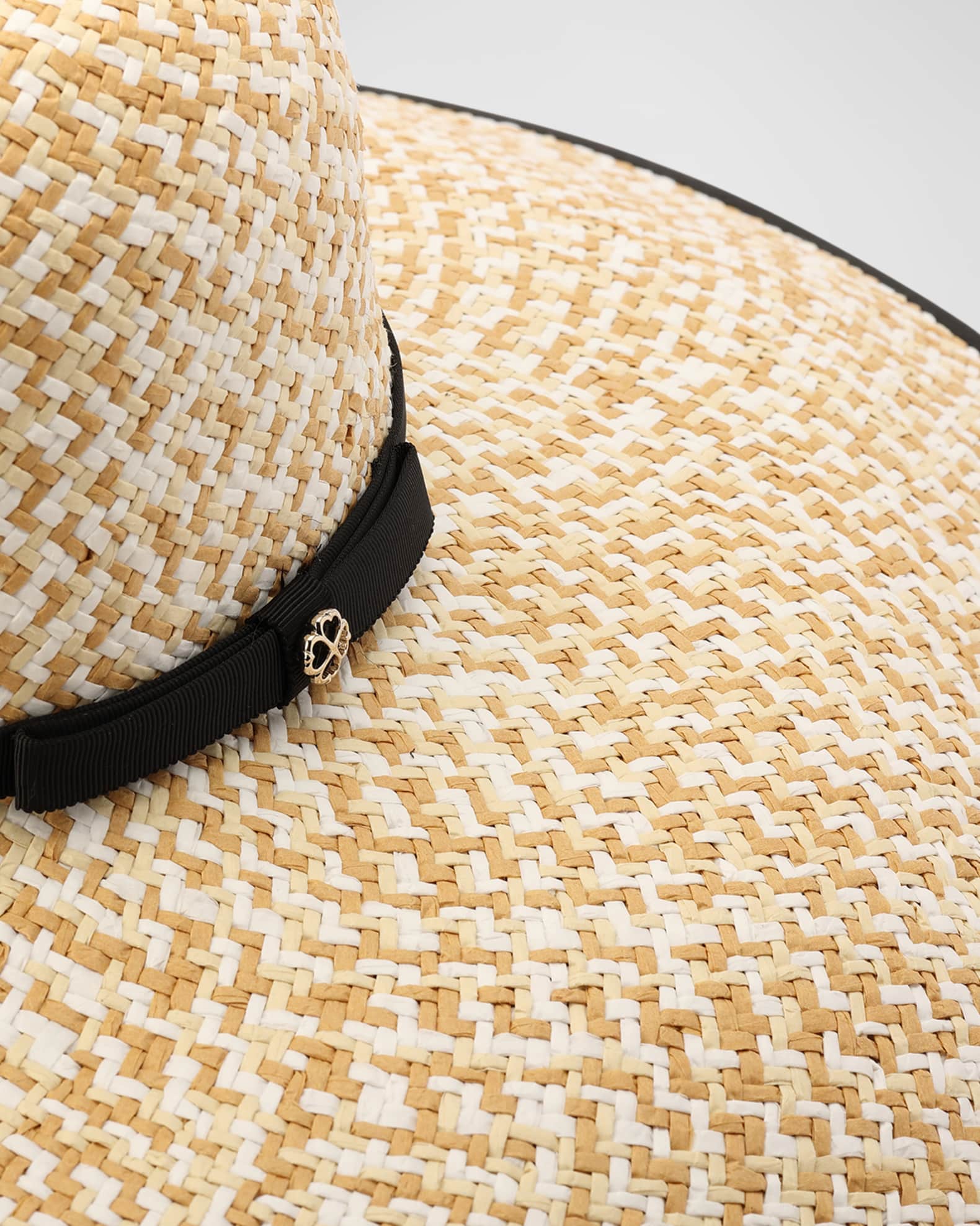 Kate spade beach hat outlet
