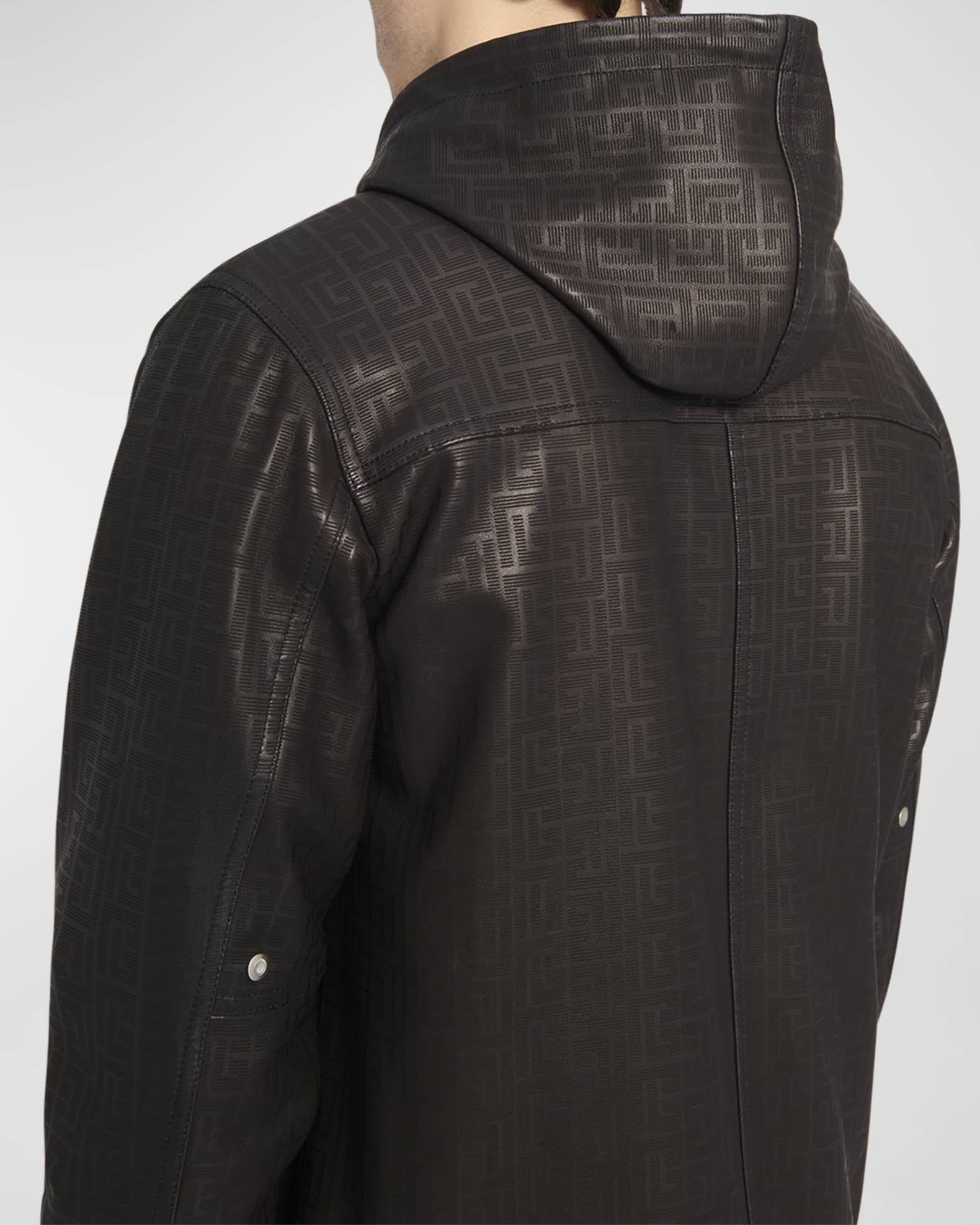 Louis Vuitton Alligator Jacket  Mens leather coats, Leather jacket men,  Jackets