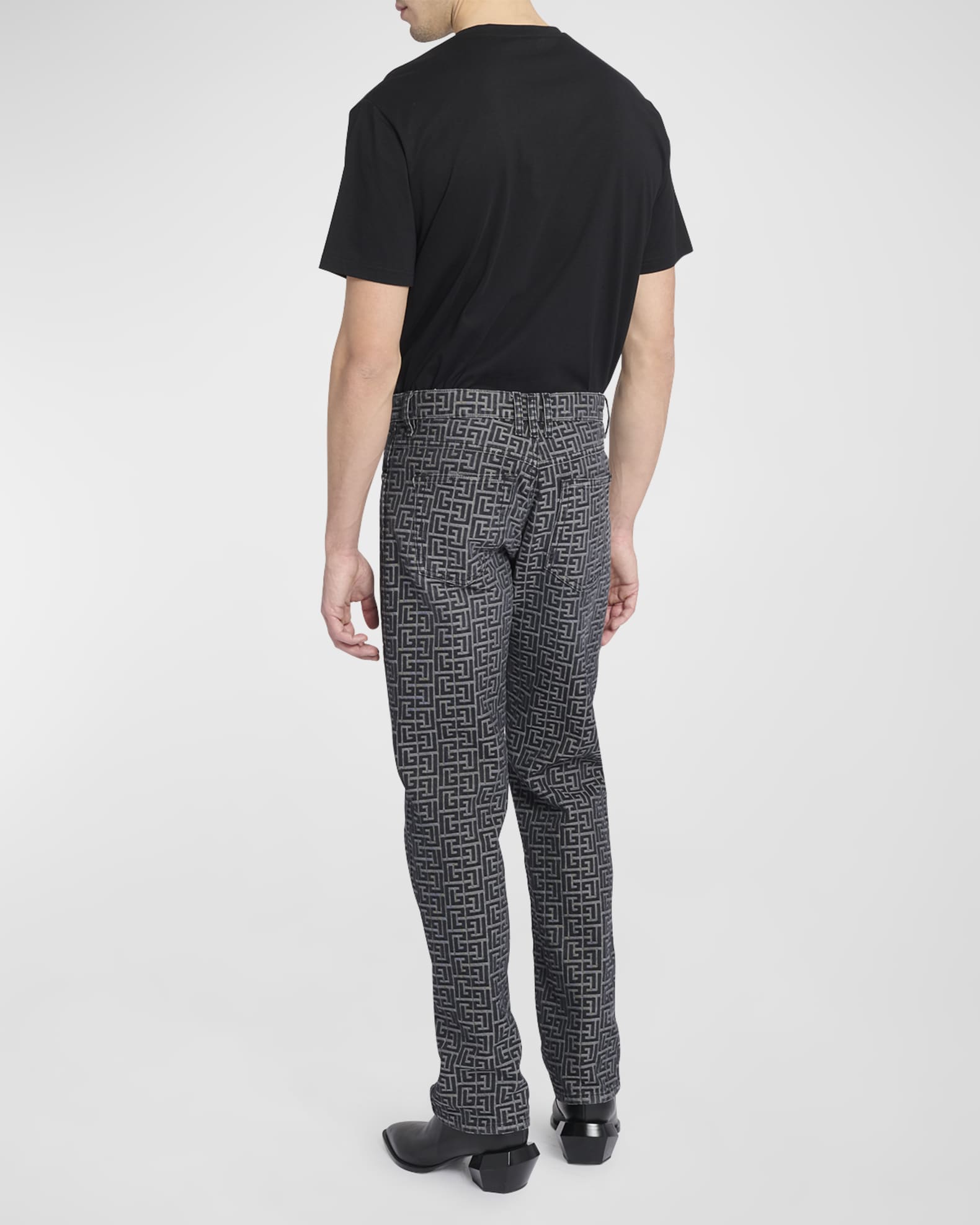 Louis Vuitton Pants Monogram  Vintage street fashion, Men fashion casual  outfits, Fashion outfits