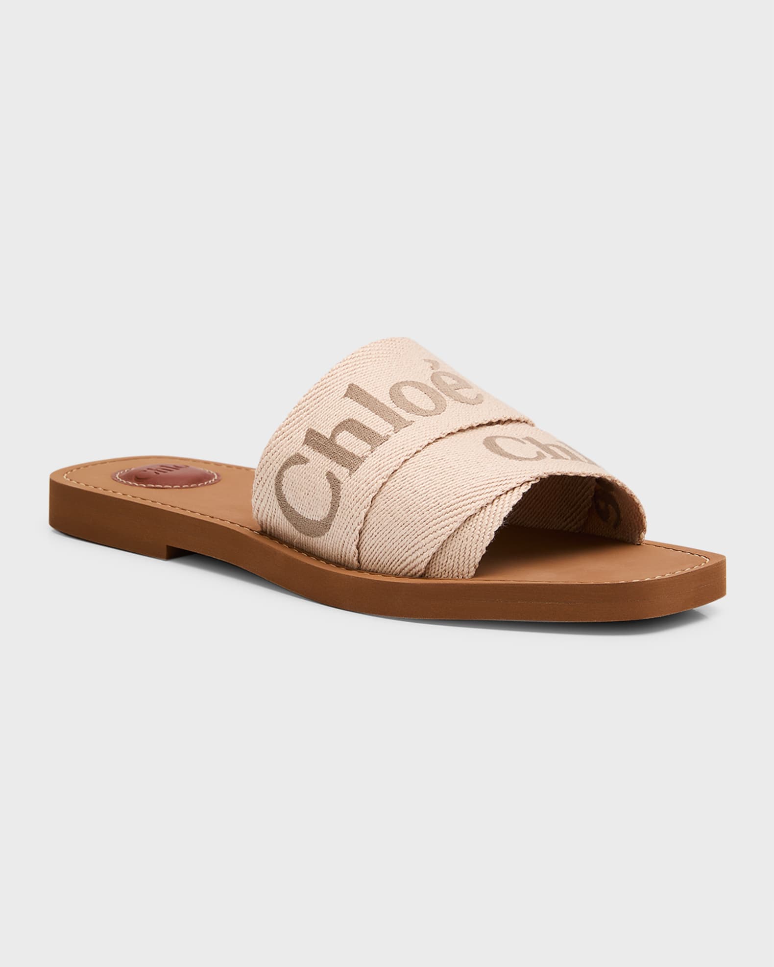 Chloe sandals sale online