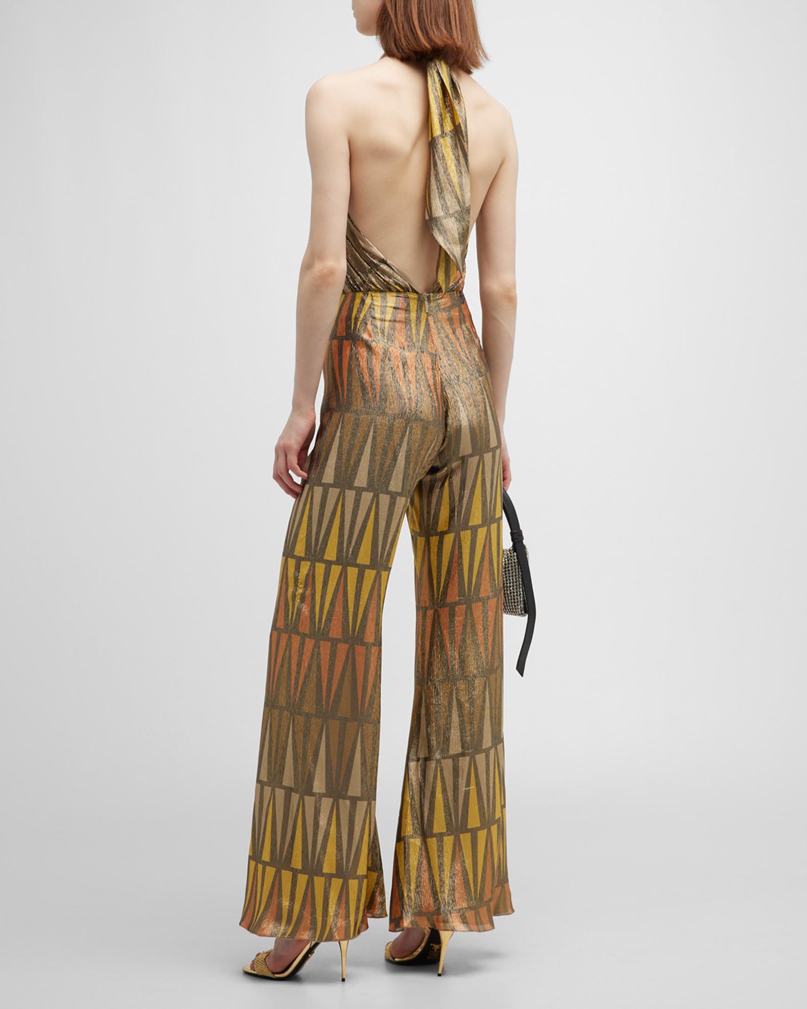 Adriana Jumpsuit