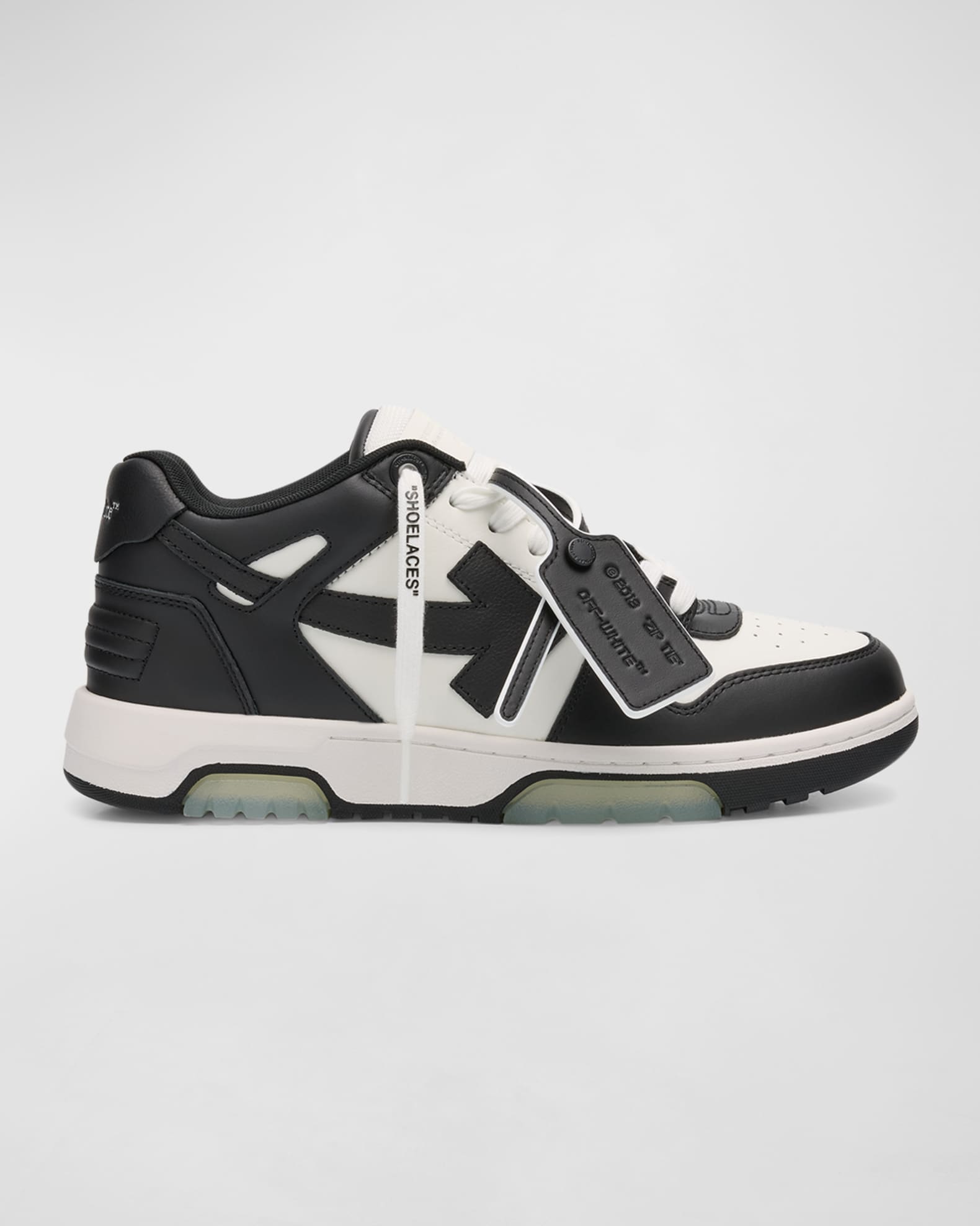 Neiman marcus off white sneakers on sale