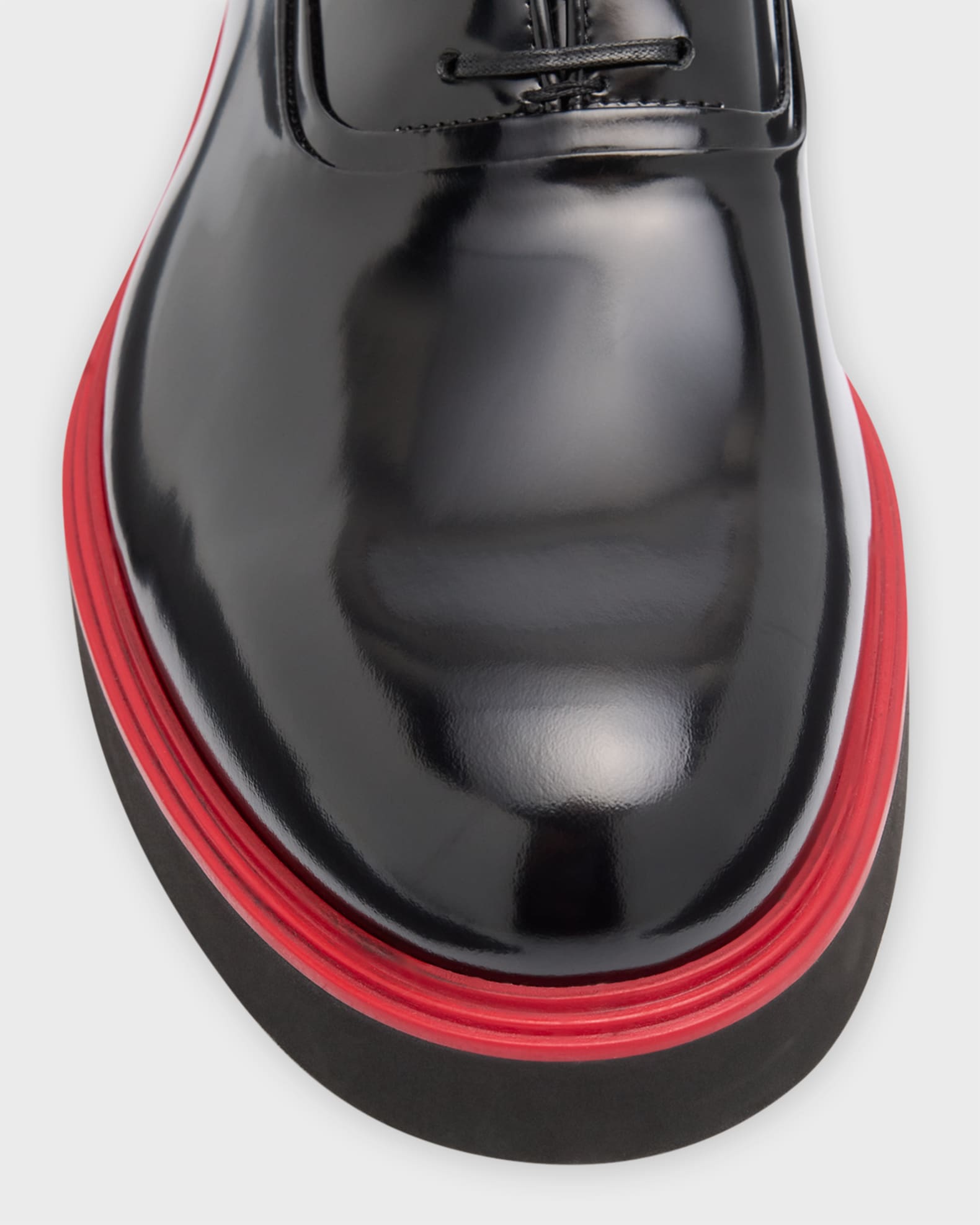 Fiorino 2 penny loafer top