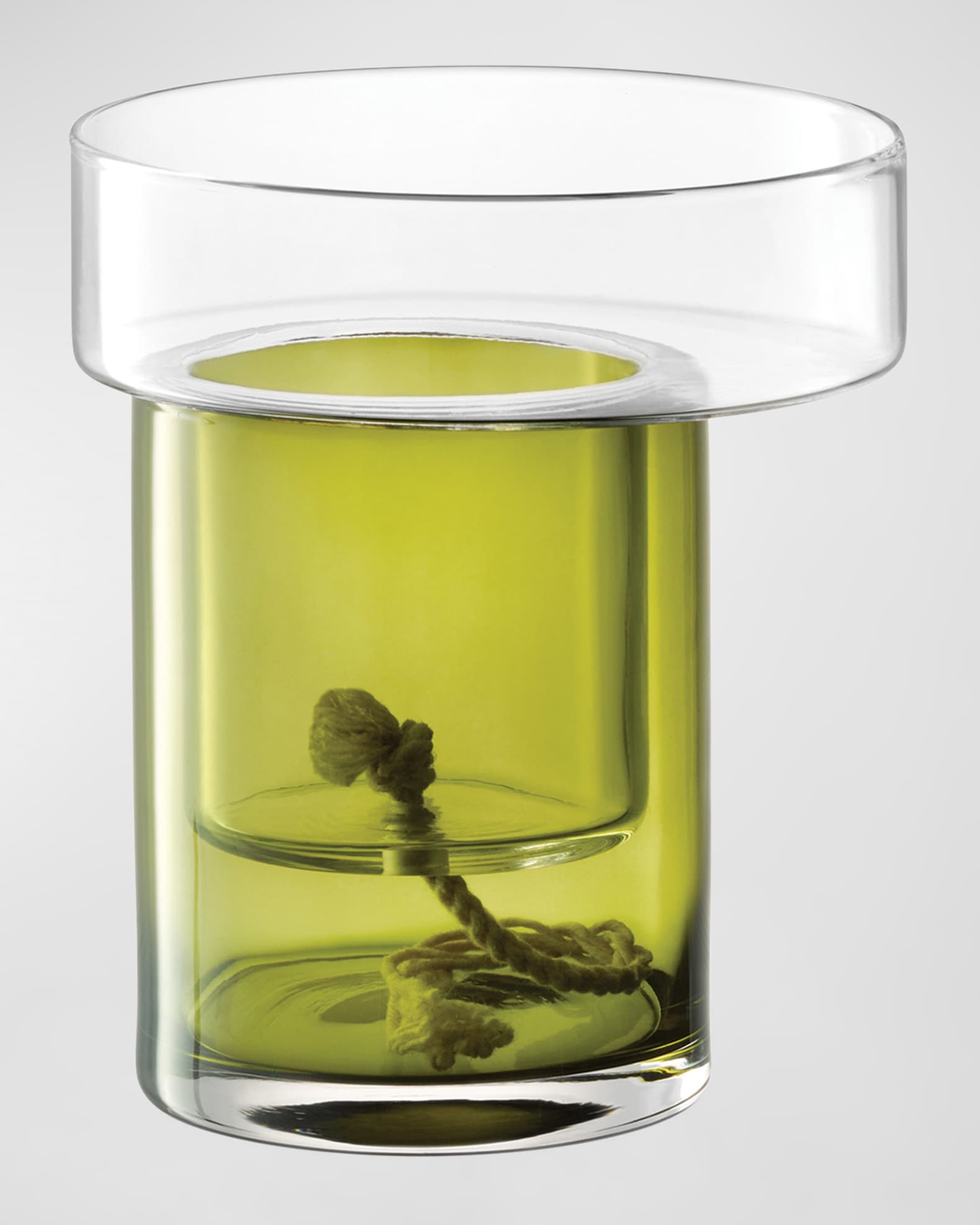 LSA Balcony SelfWatering Planter 7.5" Neiman Marcus