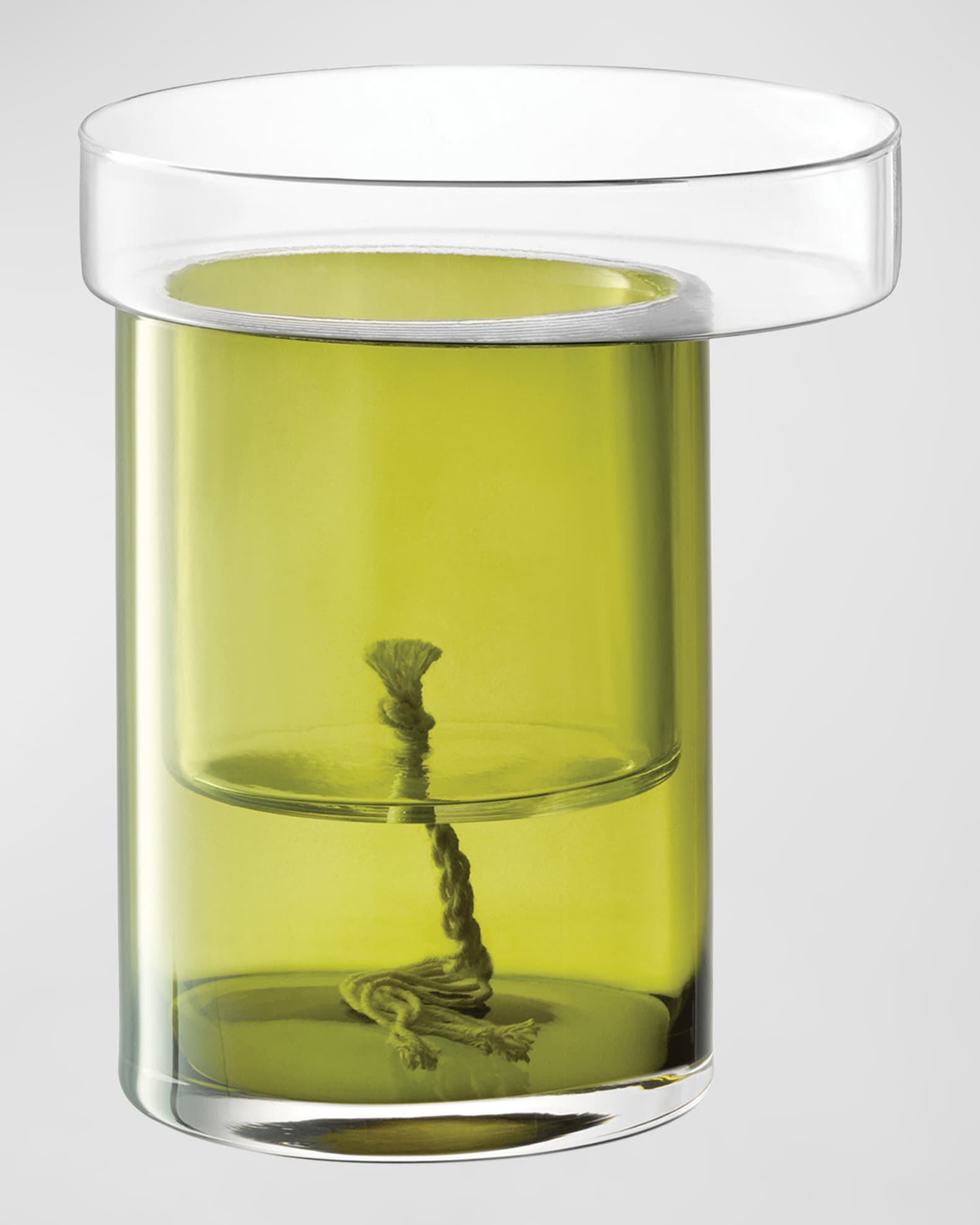 LSA Balcony Self Watering Planter 10.5" Neiman Marcus