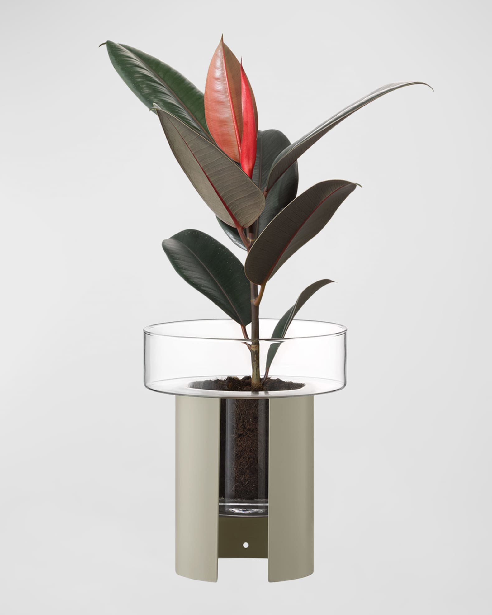 Terrazza Planter - 8.8" 1