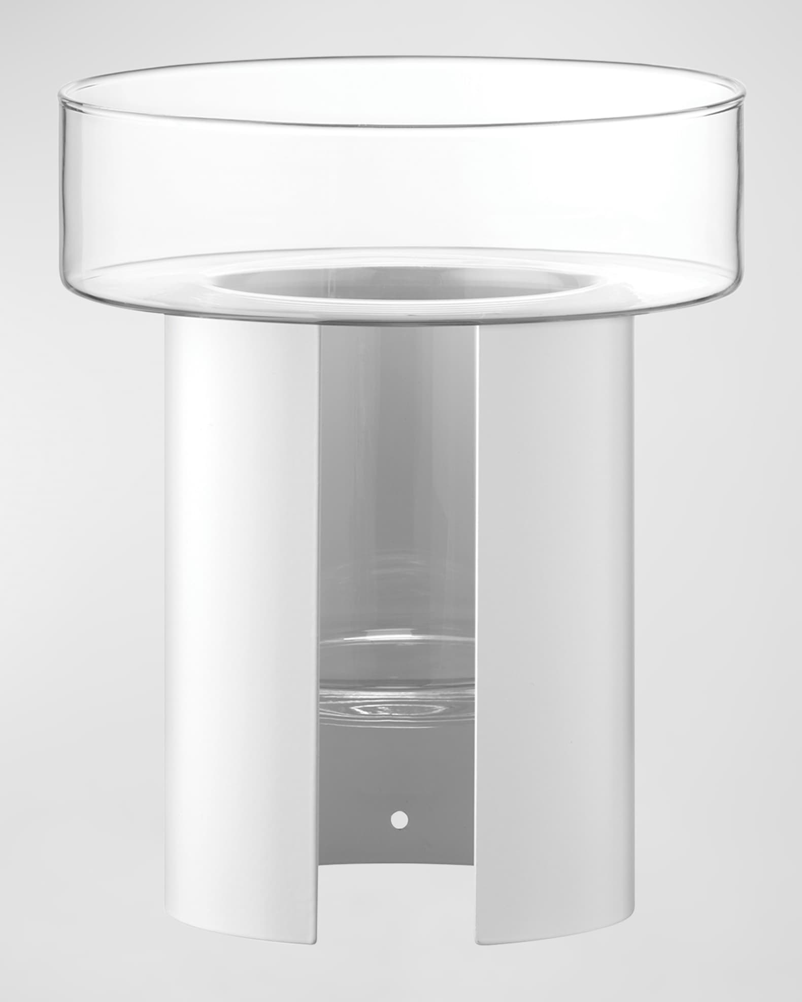 Terrazza Planter - 8.8" 0