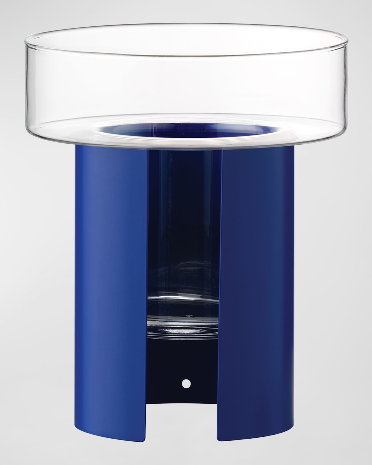 LSA Terrazza Planter 8.8" Neiman Marcus