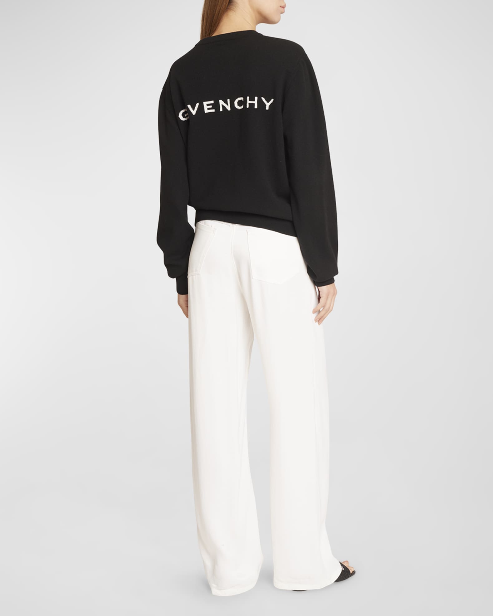 Givenchy sweater womens sales