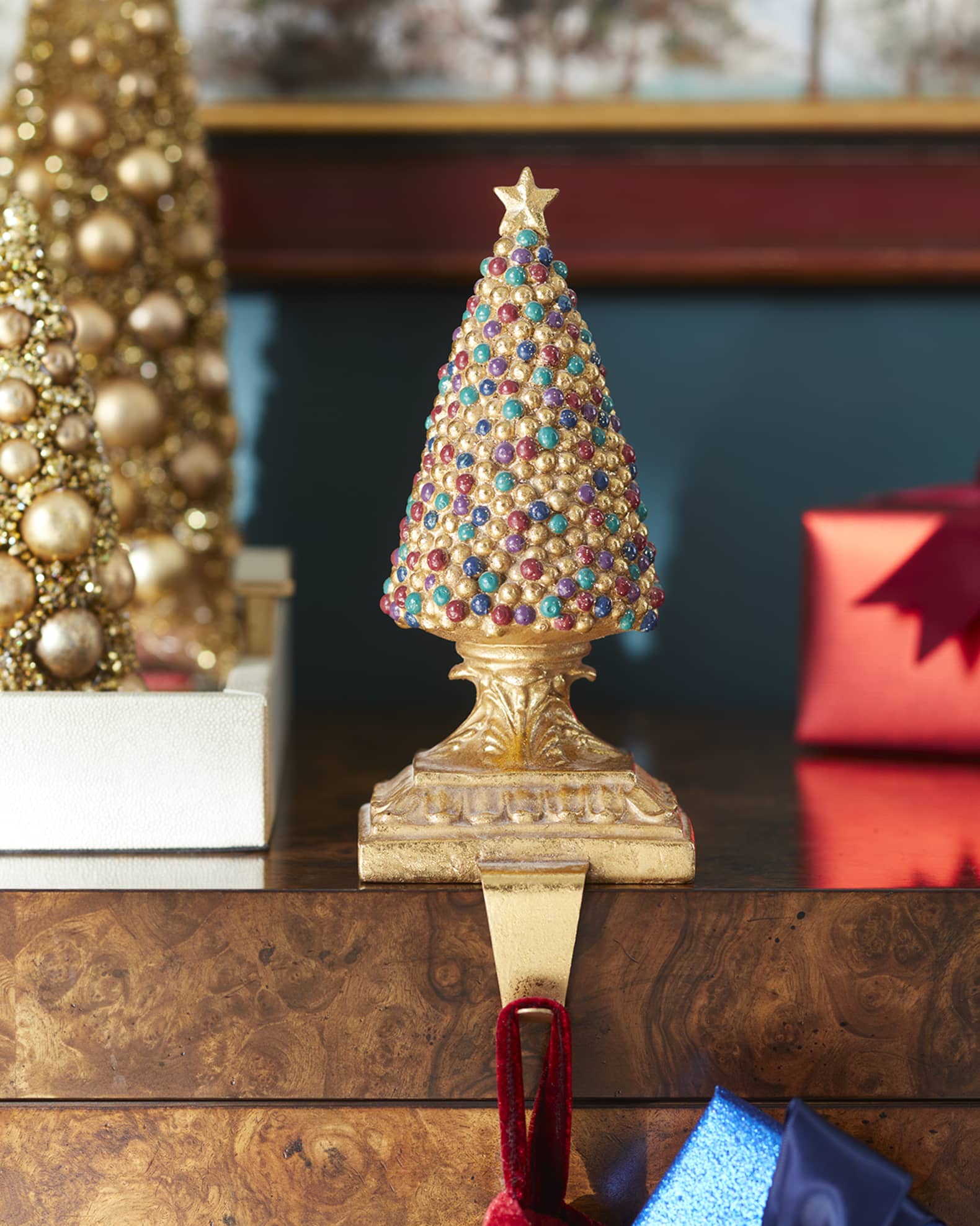 Neiman Marcus Christmas 2025