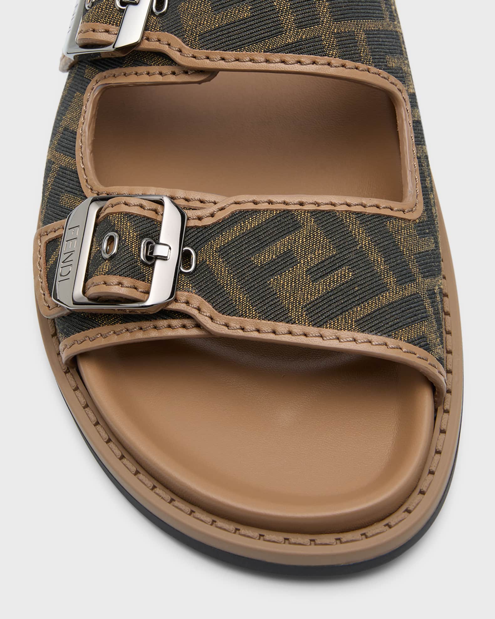 Neiman marcus fendi slides online