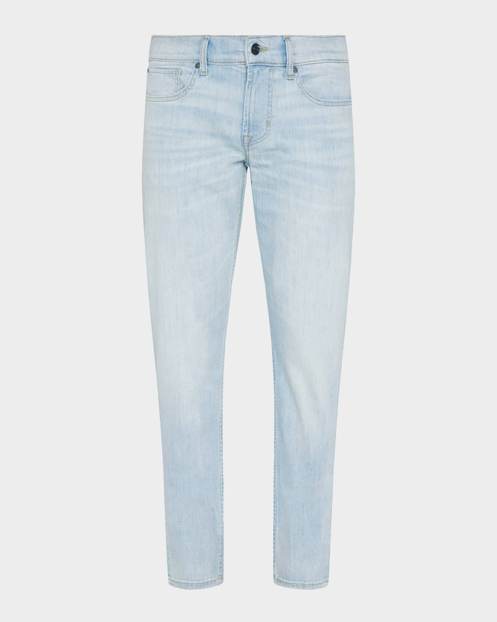Men's Slimmy EarthKind Stretch Tek Jeans 0