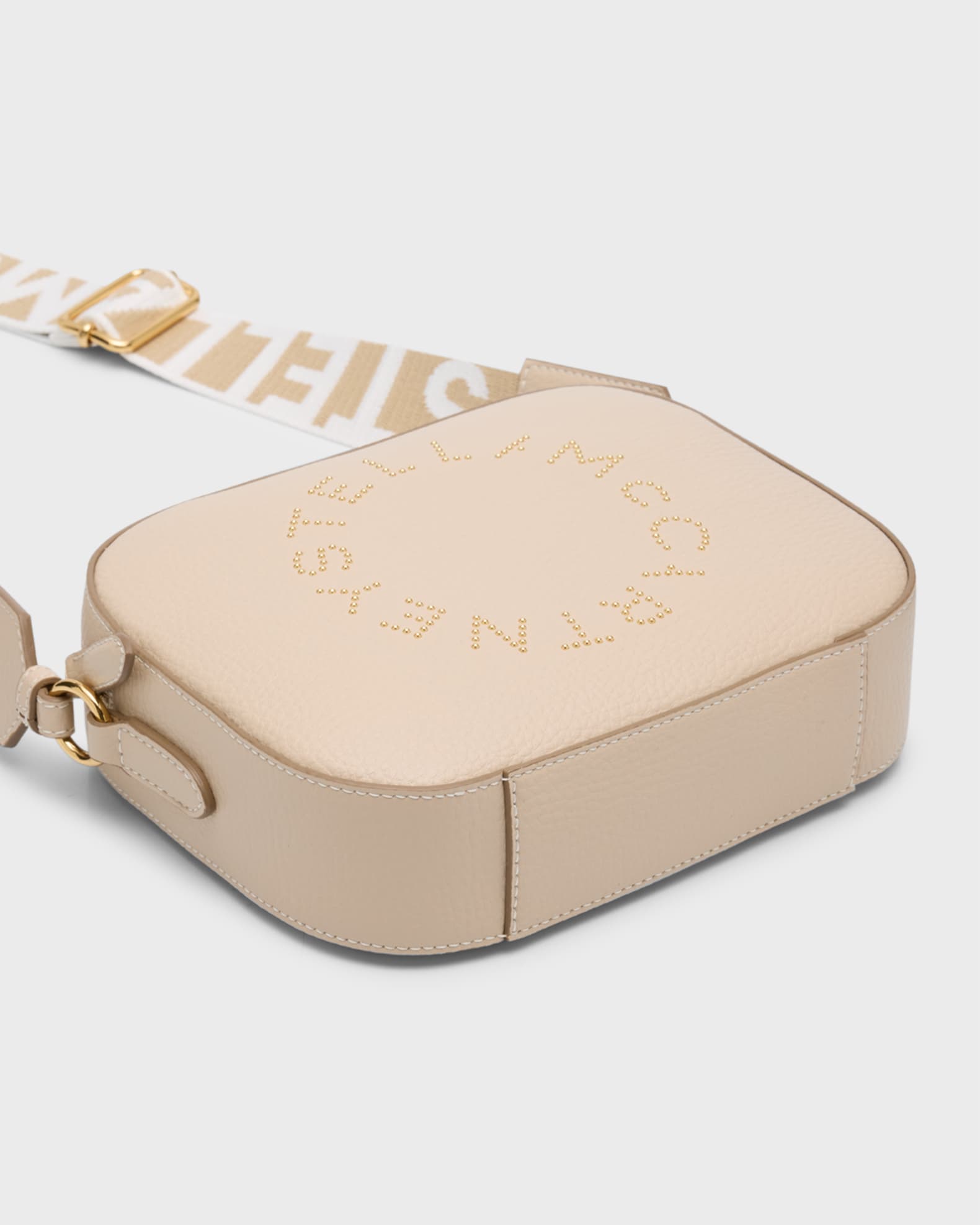 Stella logo camera bag outlet