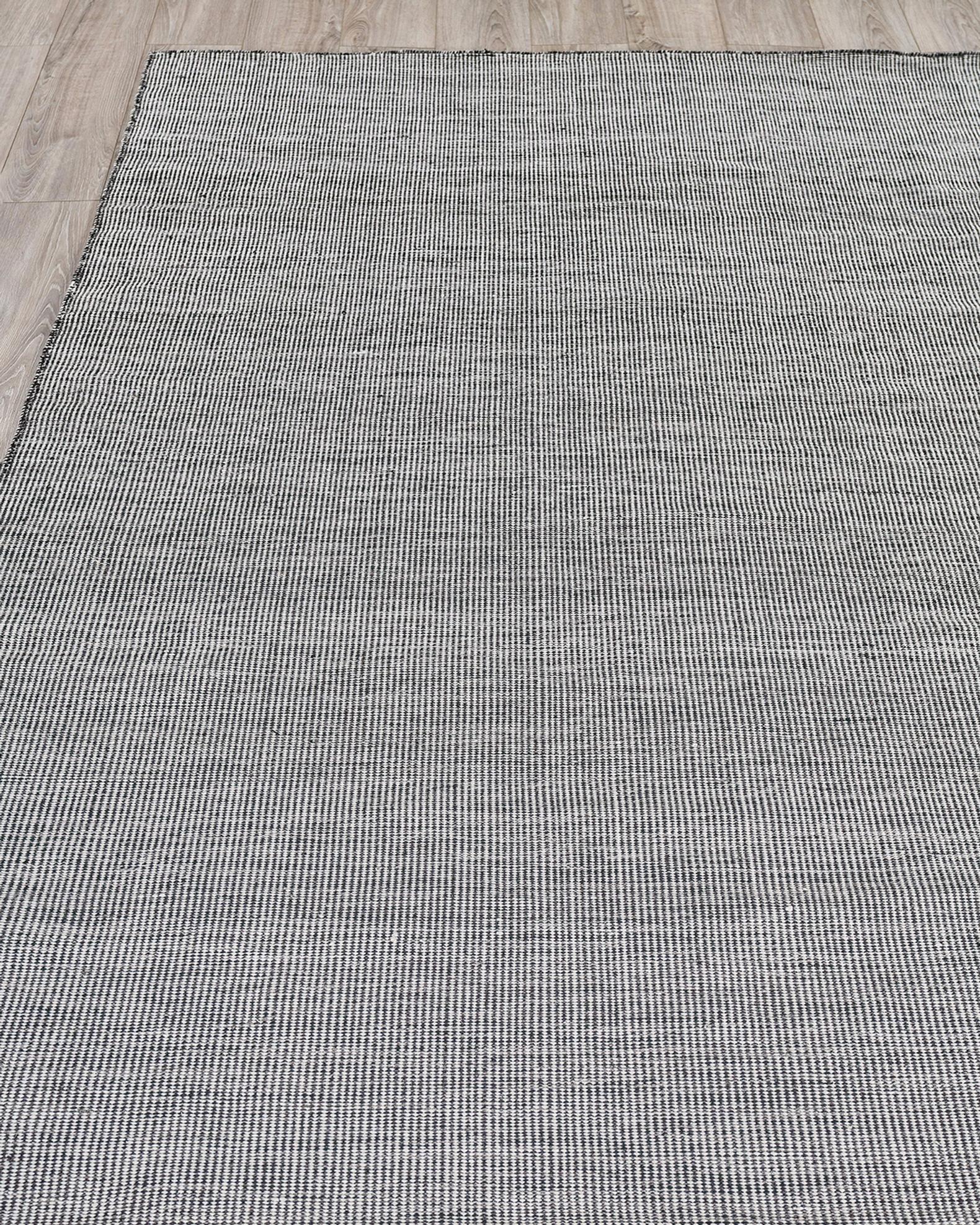 Loren Indoor/Outdoor Flat-Weave Rug | Neiman Marcus