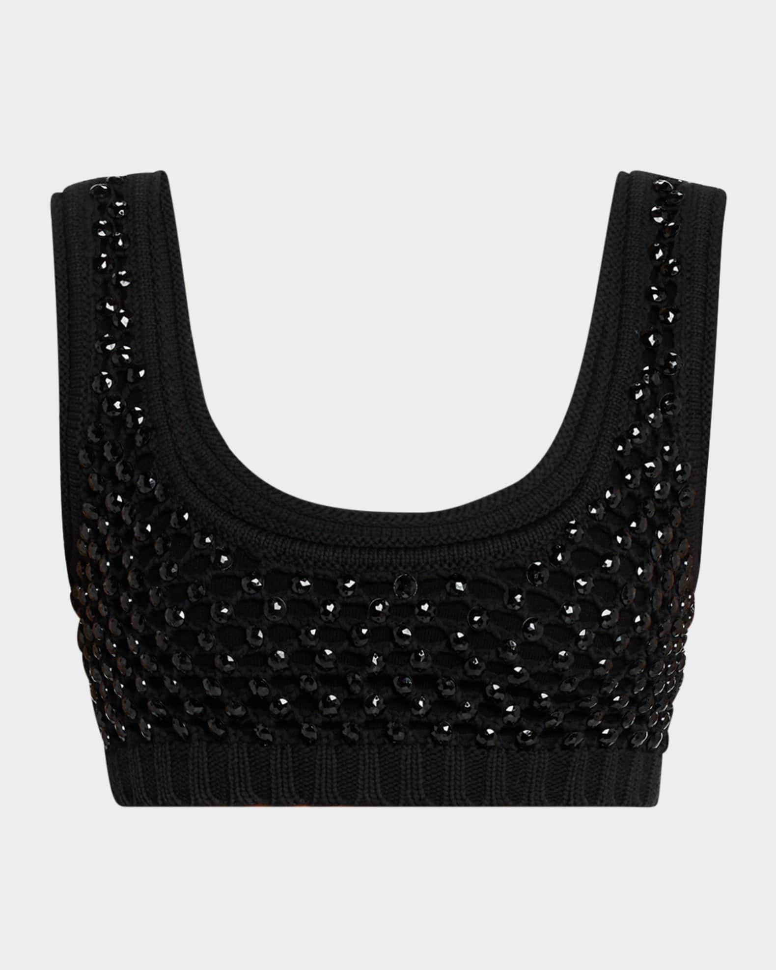 Lady Bralette 0