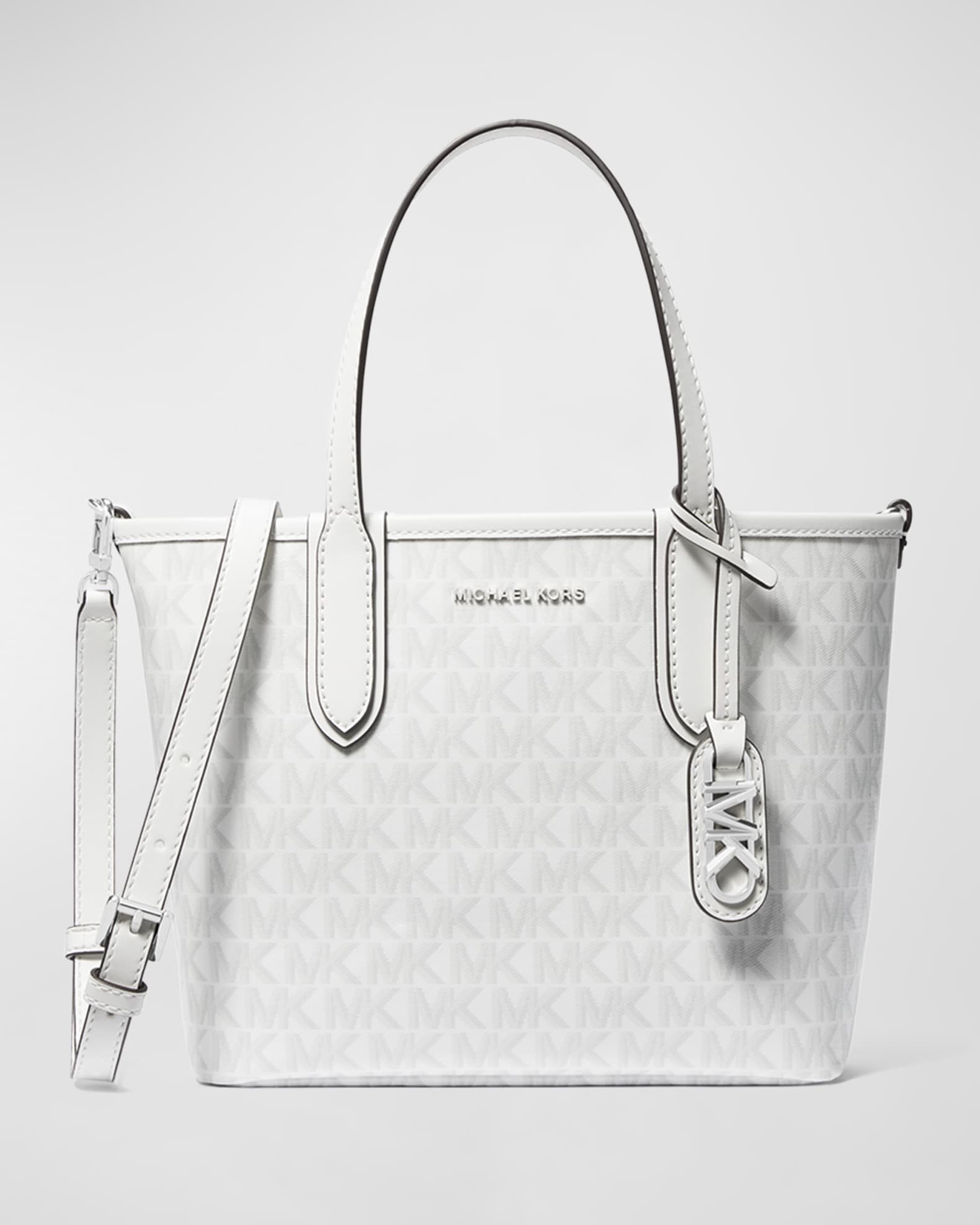 Michael Kors Eliza Extra Small East West Open Tote Bag
