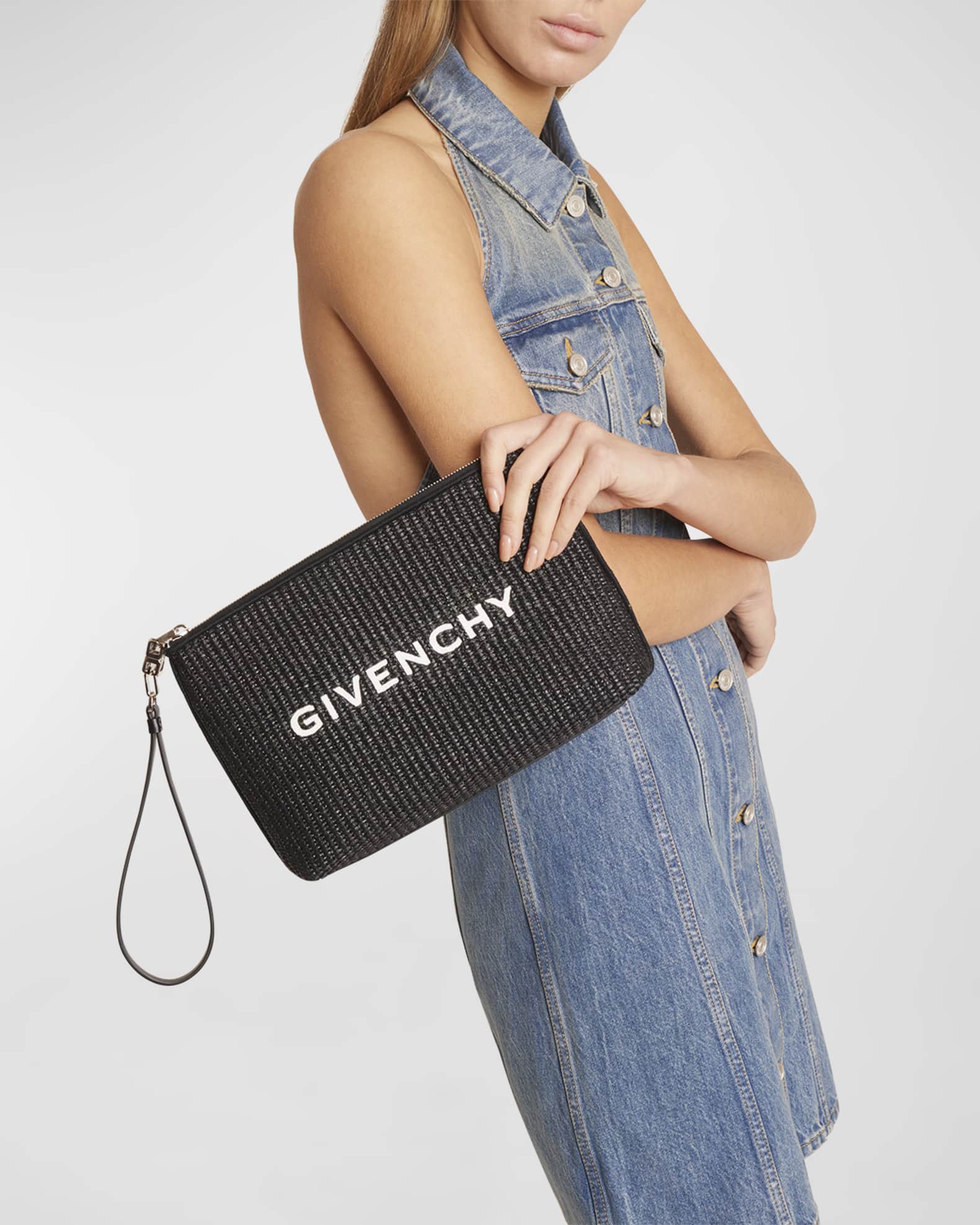 Givenchy travel bag on sale