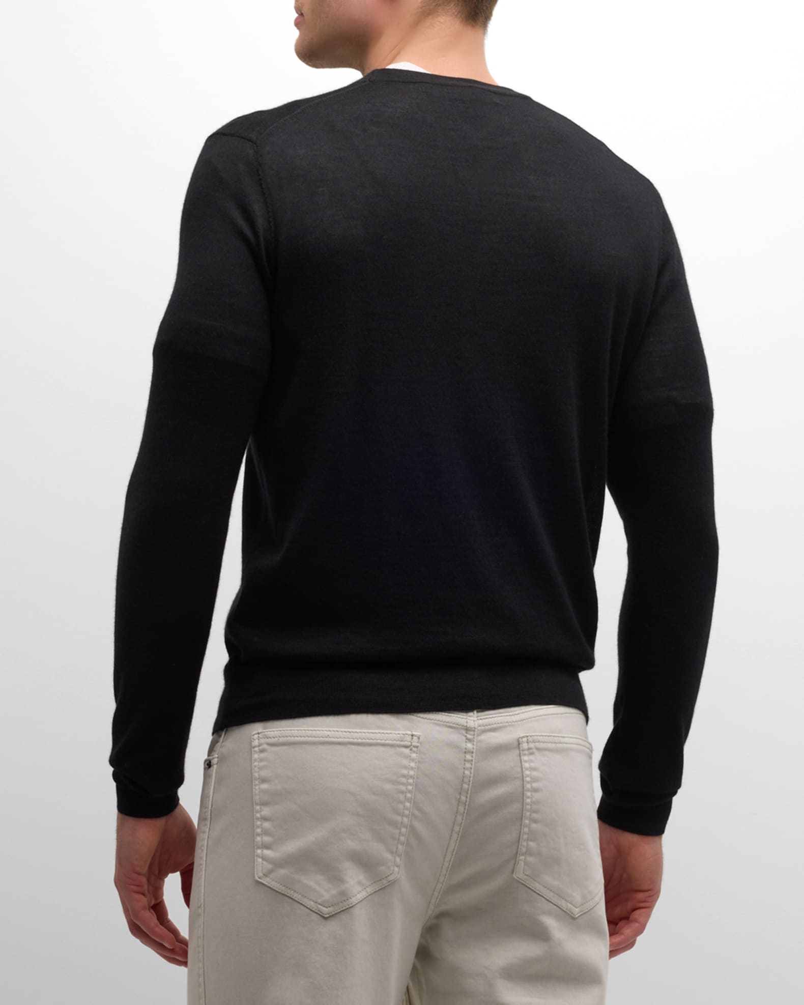 Mens sweaters neiman marcus sales
