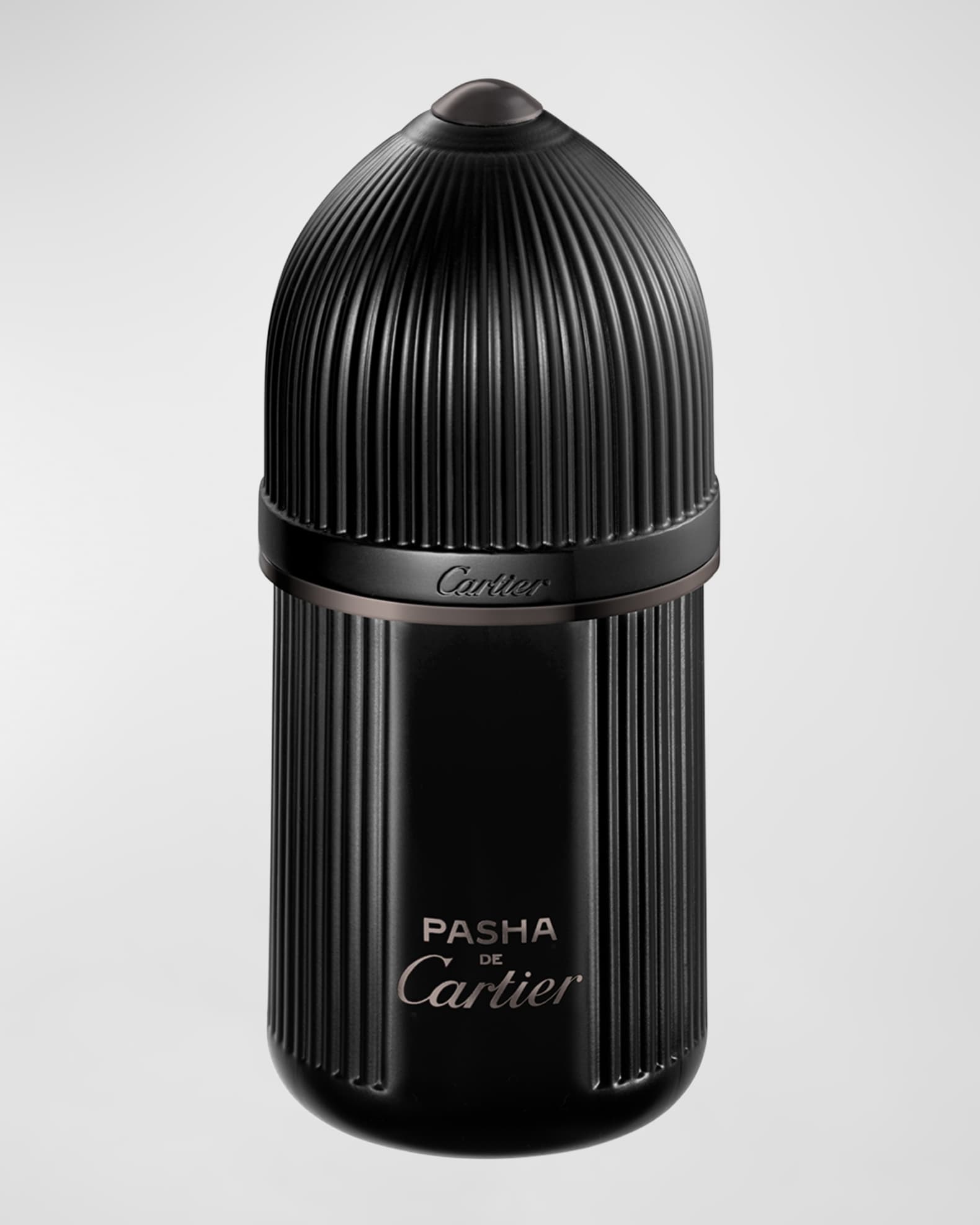 Cartier pasha perfume edition noire deals