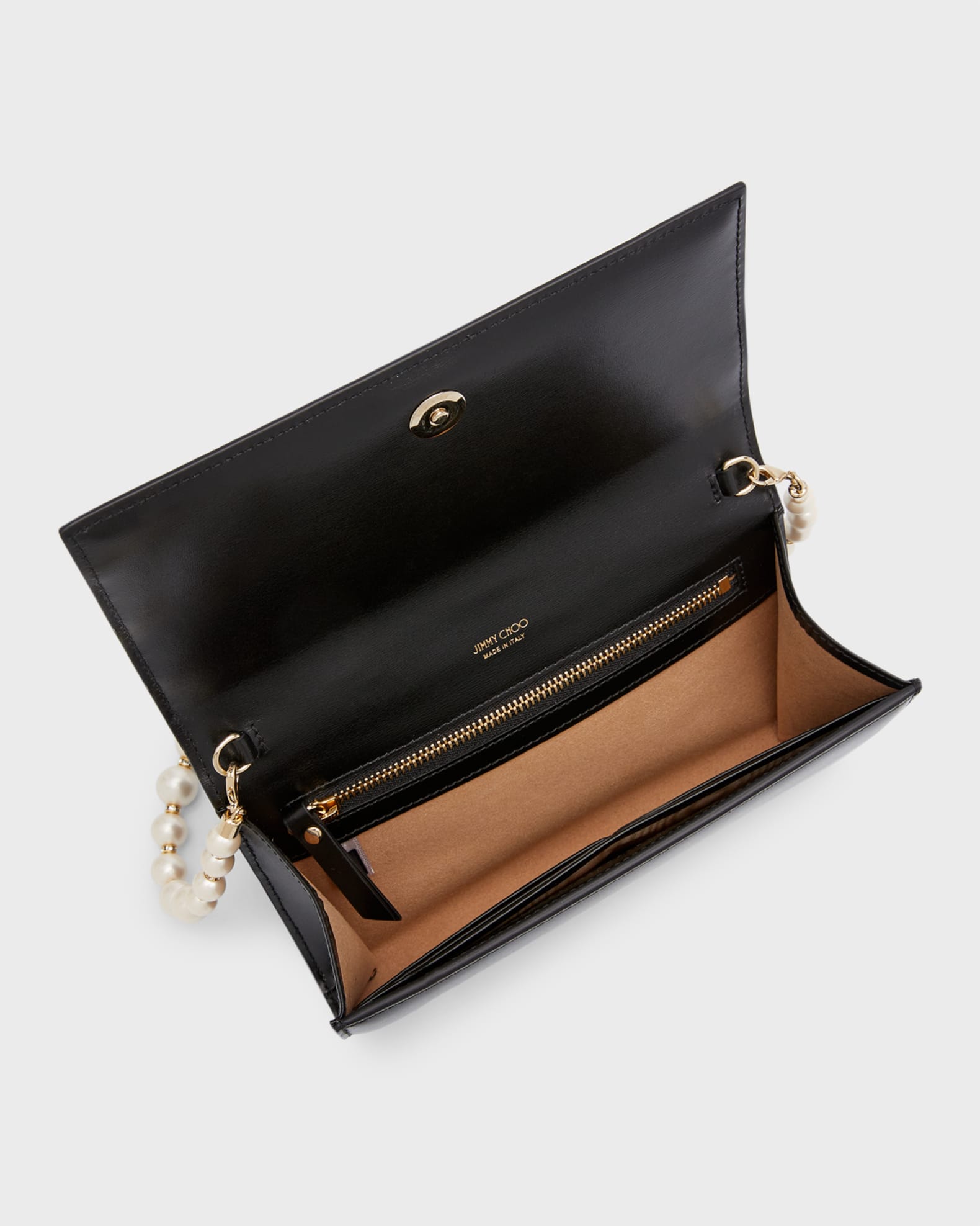 Jimmy choo wallet discount