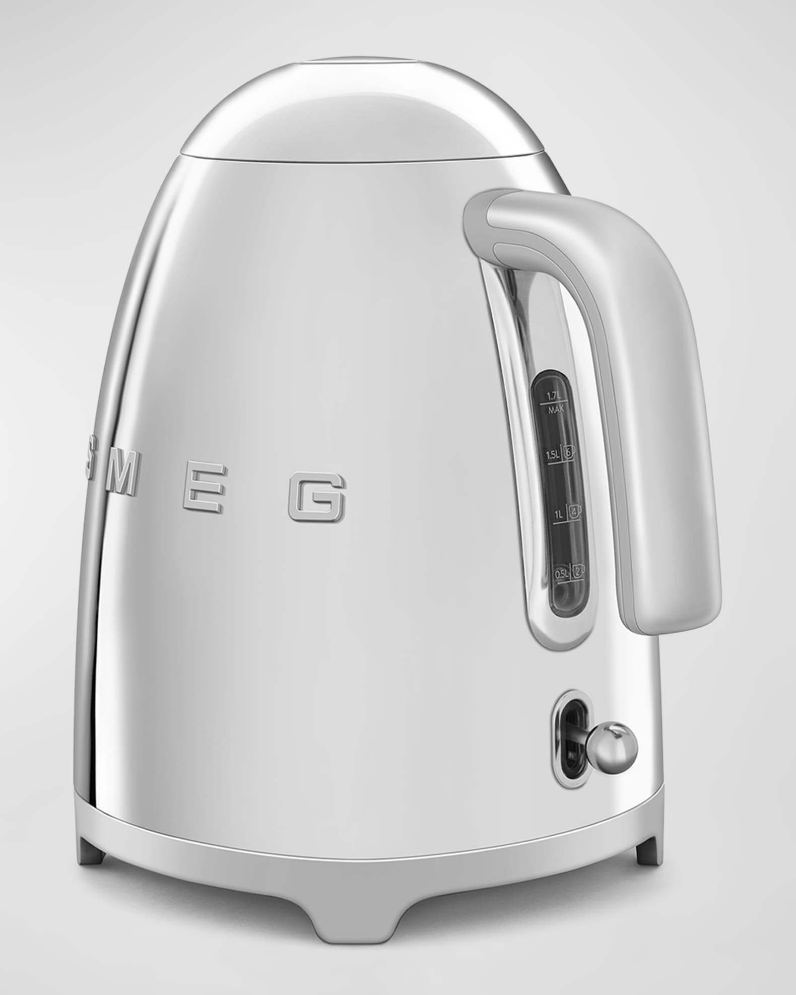 Smeg kettle sale outlet