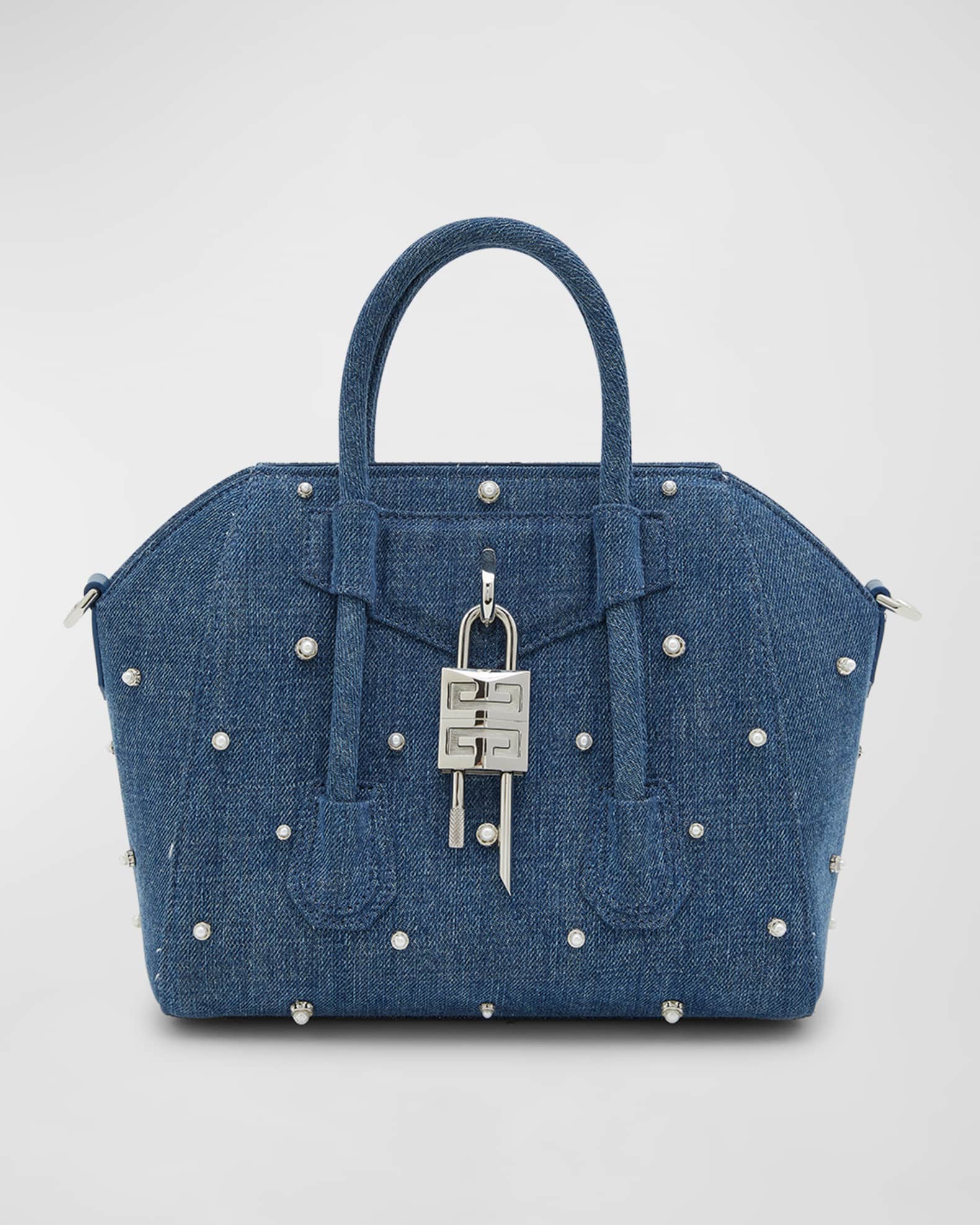 Dhgate MCM & Louis Vuitton Dupe Crossbody Trunk Bag Unboxing