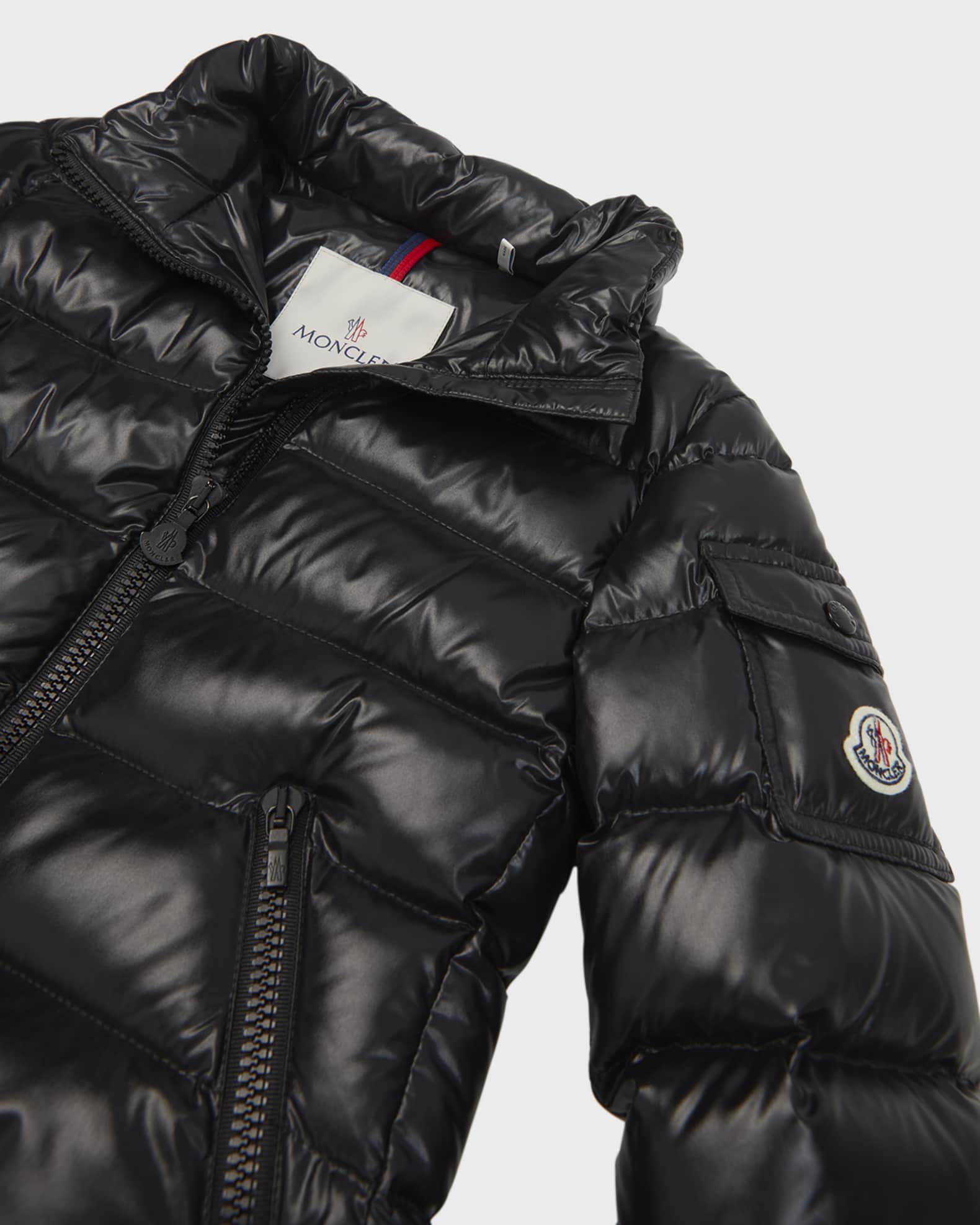 Moncler gilet top junior size 14