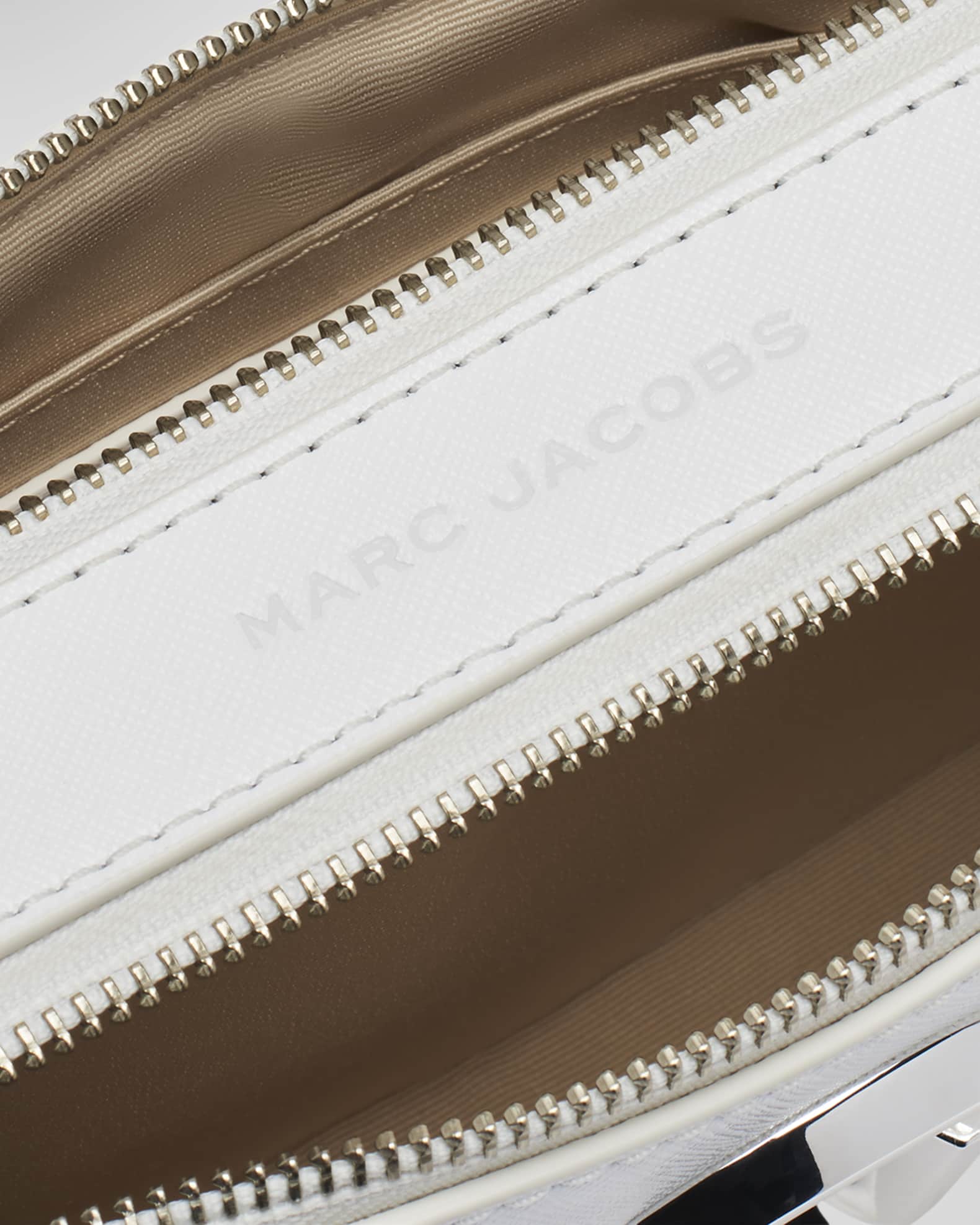 Marc Jacobs The Utility Snapshot | Neiman Marcus