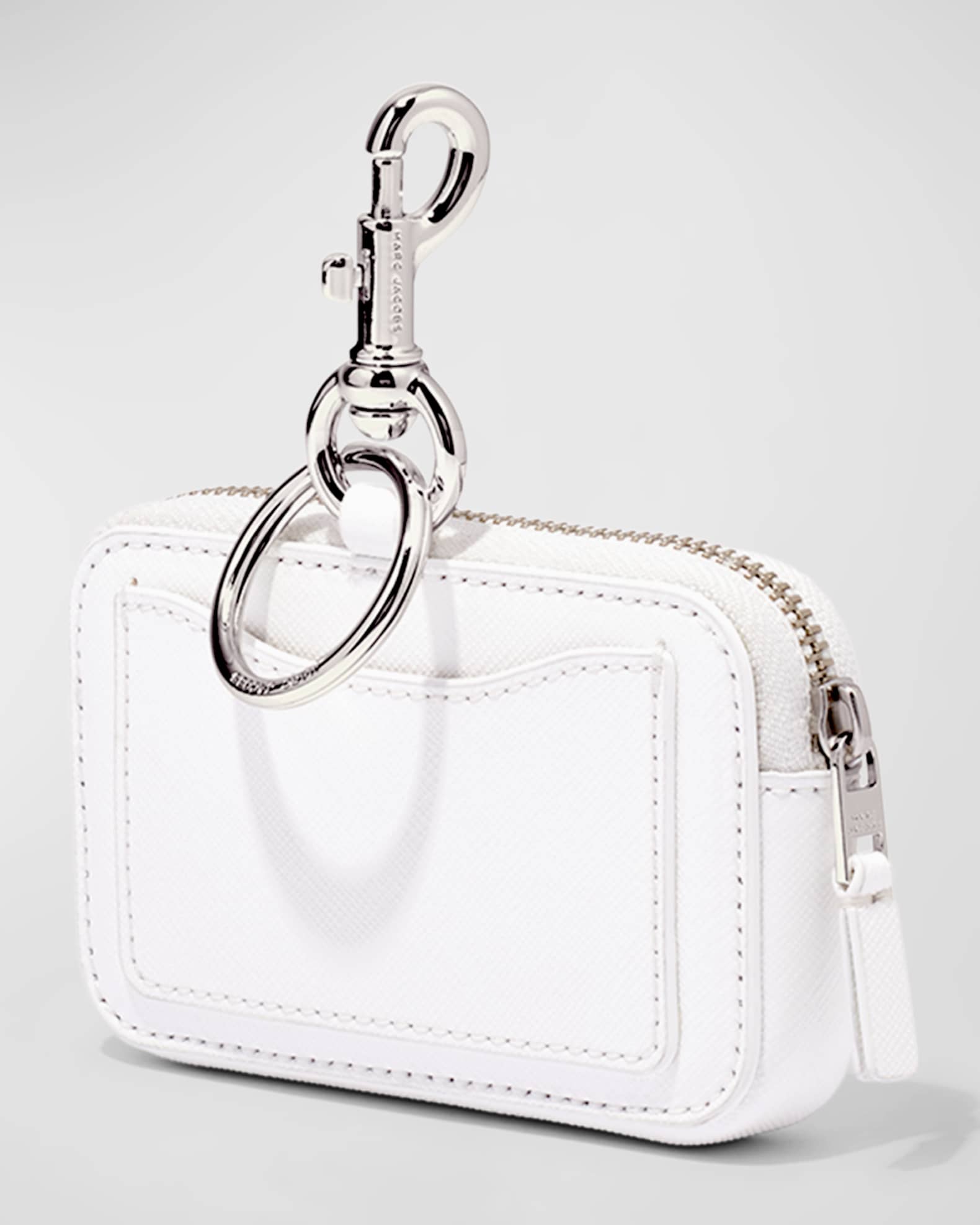 The Nano Tote Bag Charm | Marc Jacobs | Official Site