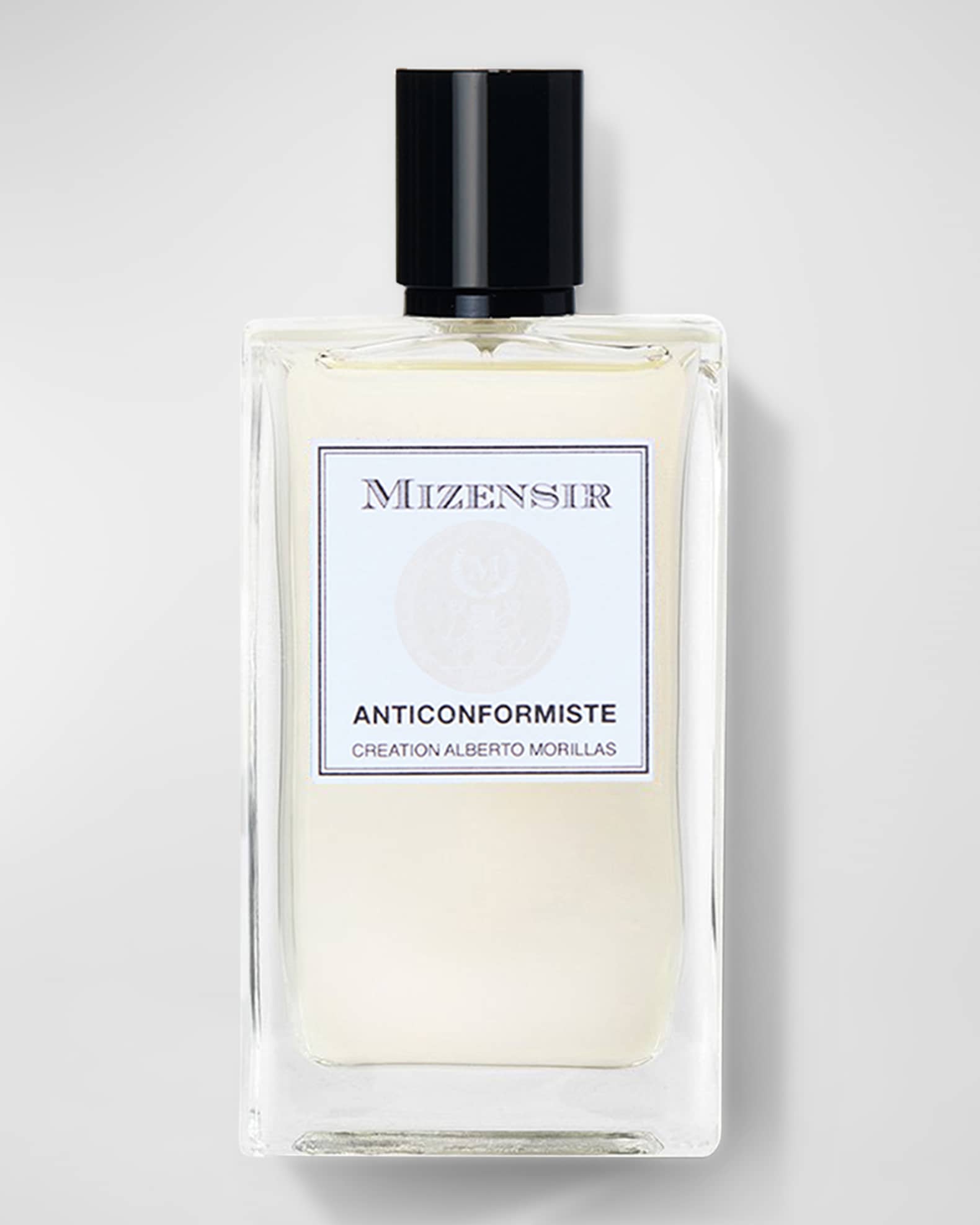 Mizensir Anticonformiste Eau de Parfum, 3.3 oz.