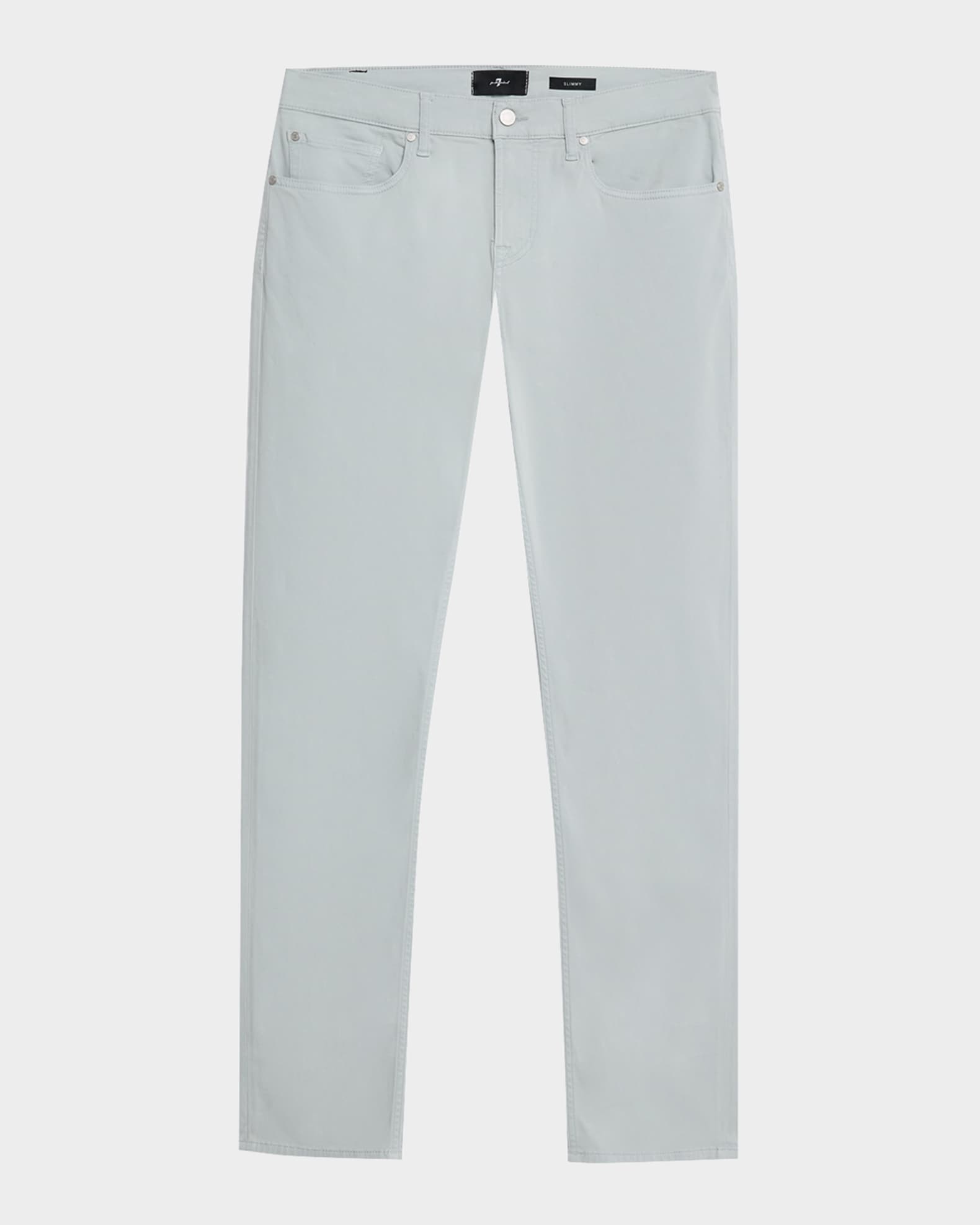 Men's Slimmy Luxe Performance Plus Pants 0