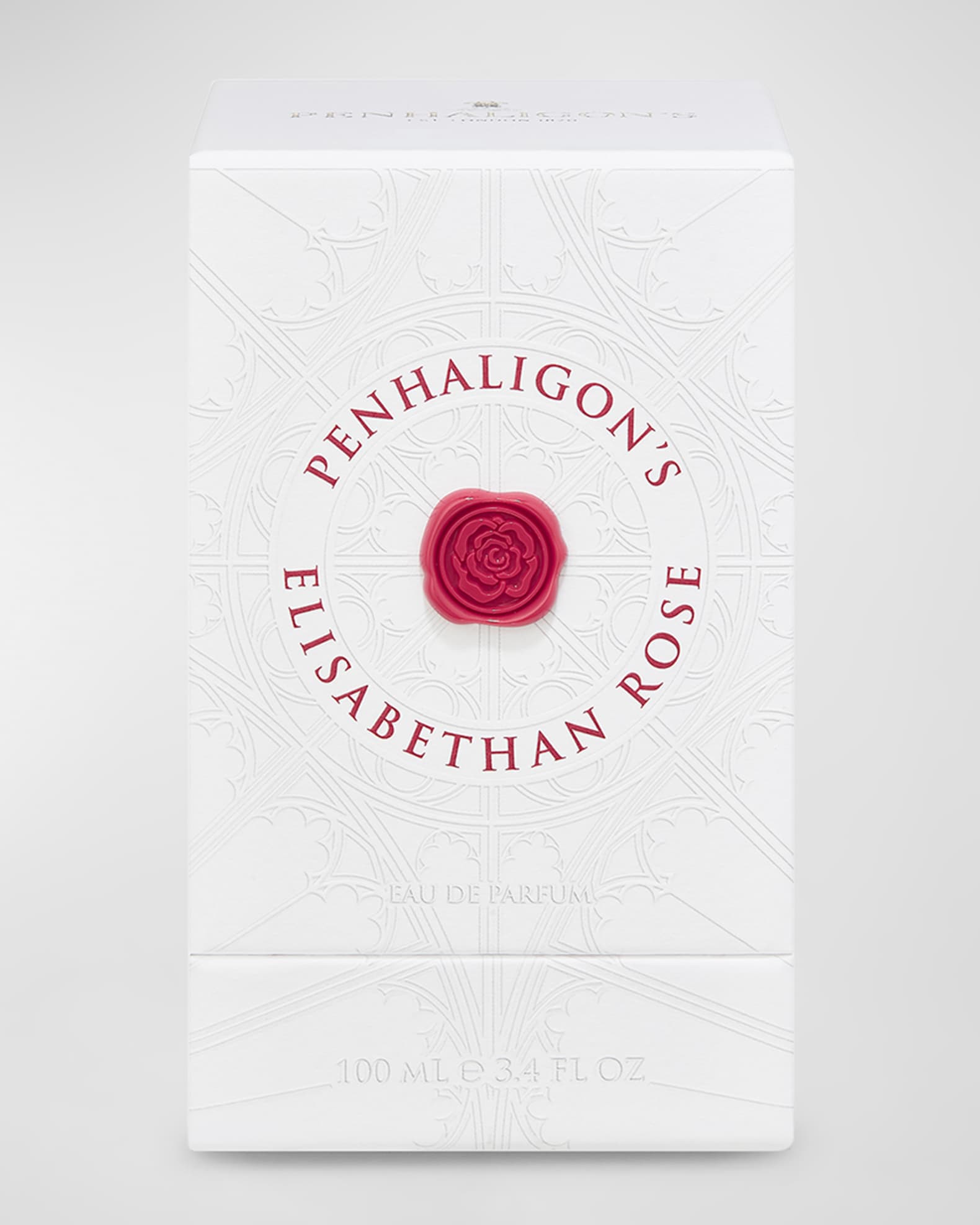 Penhaligon's Elisabethan Rose Eau de Parfum, 3.4 oz