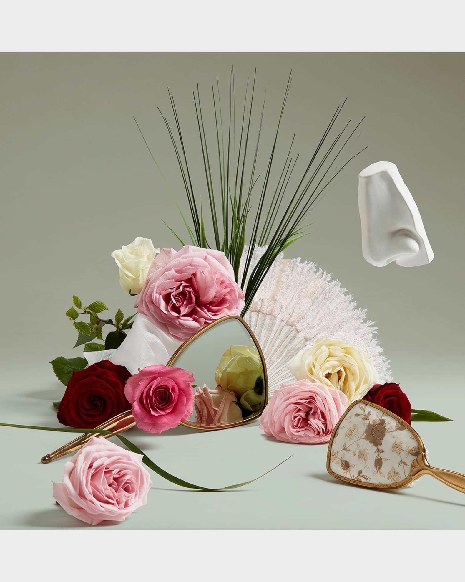 Penhaligon's Elisabethan Rose Eau de Parfum, 3.4 oz. | Neiman Marcus