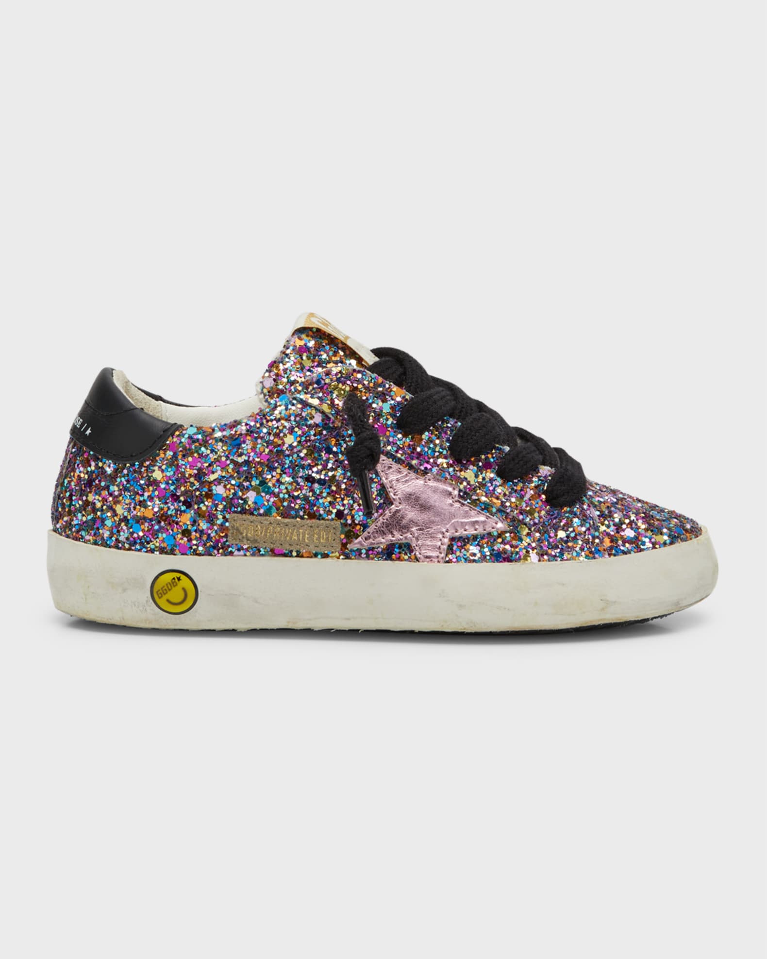 Rainbow golden goose shop