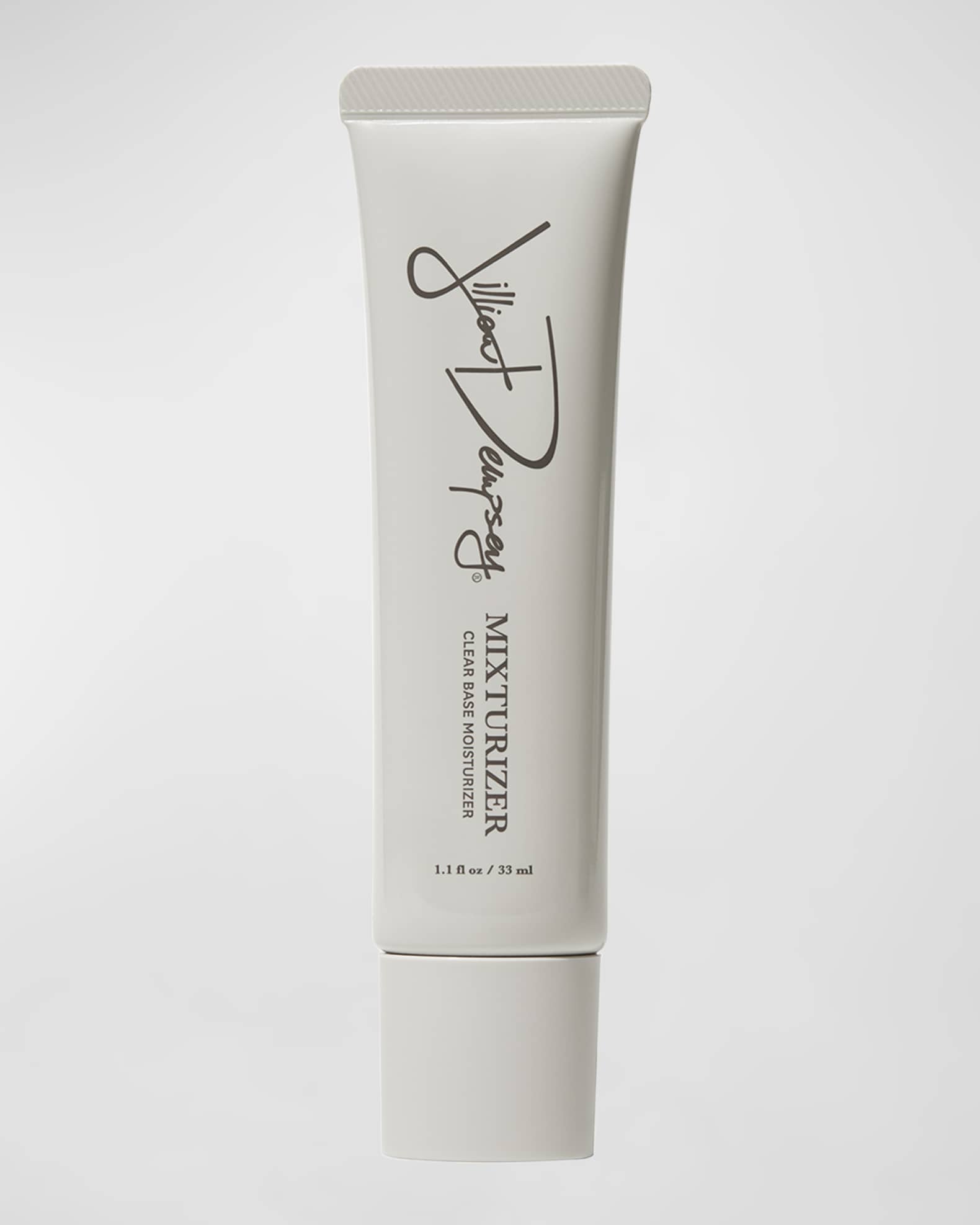 Jillian Dempsey Mixturizer Clear Base Moisturizer, 1.1 oz.