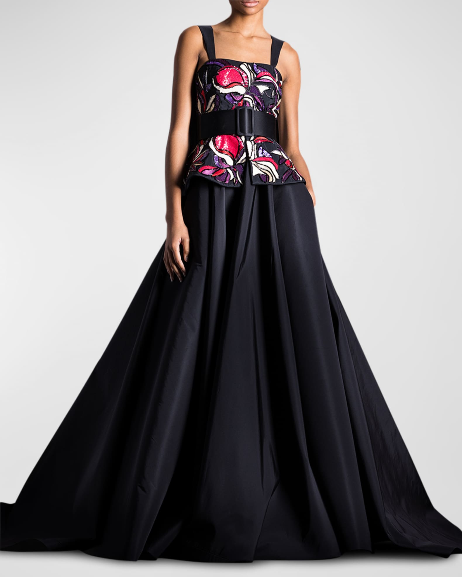 Evening skirt cheap