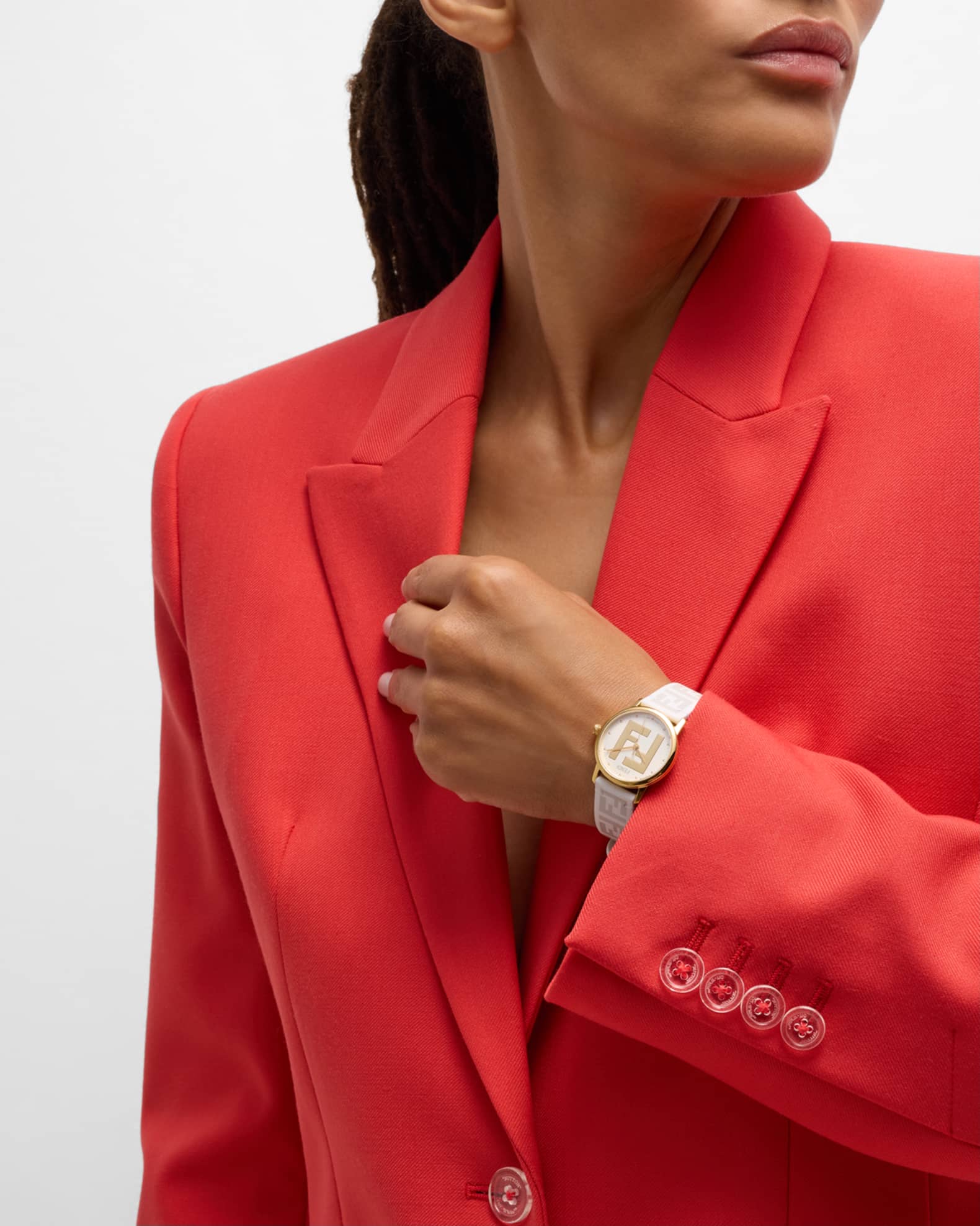 Fendi forever watch online