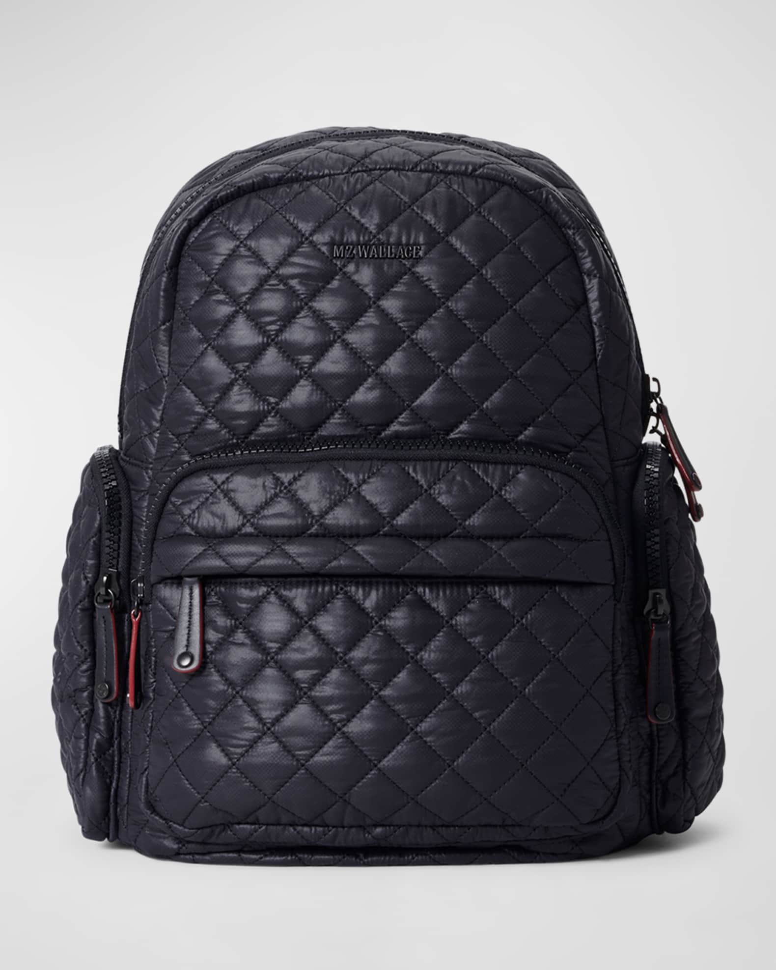 Mz wallace best sale metro backpack